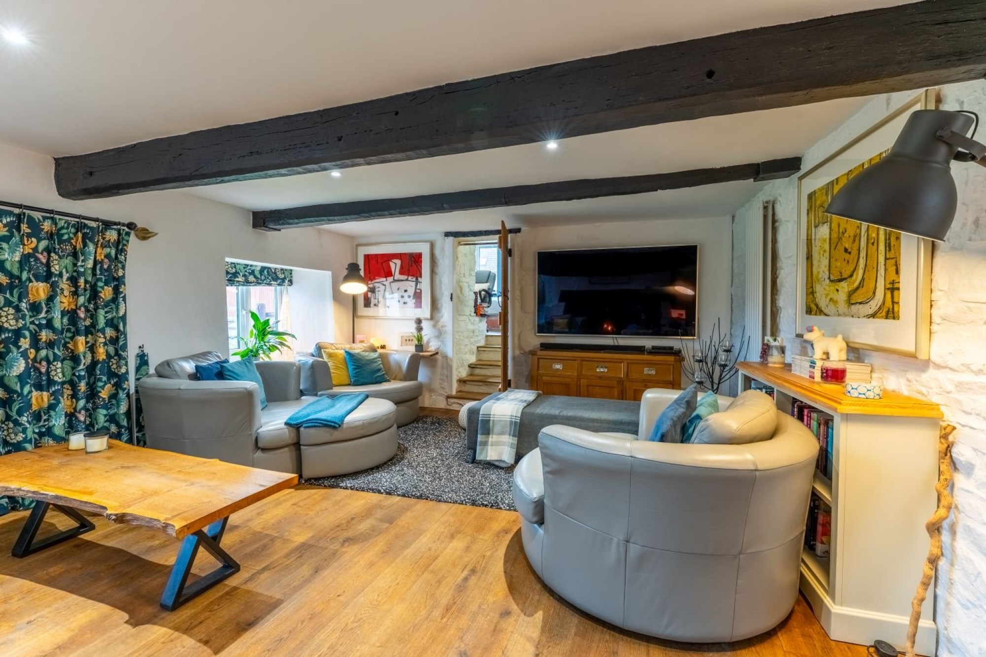 Images for Pont Nedd Fechan, Ystradfellte, Powys