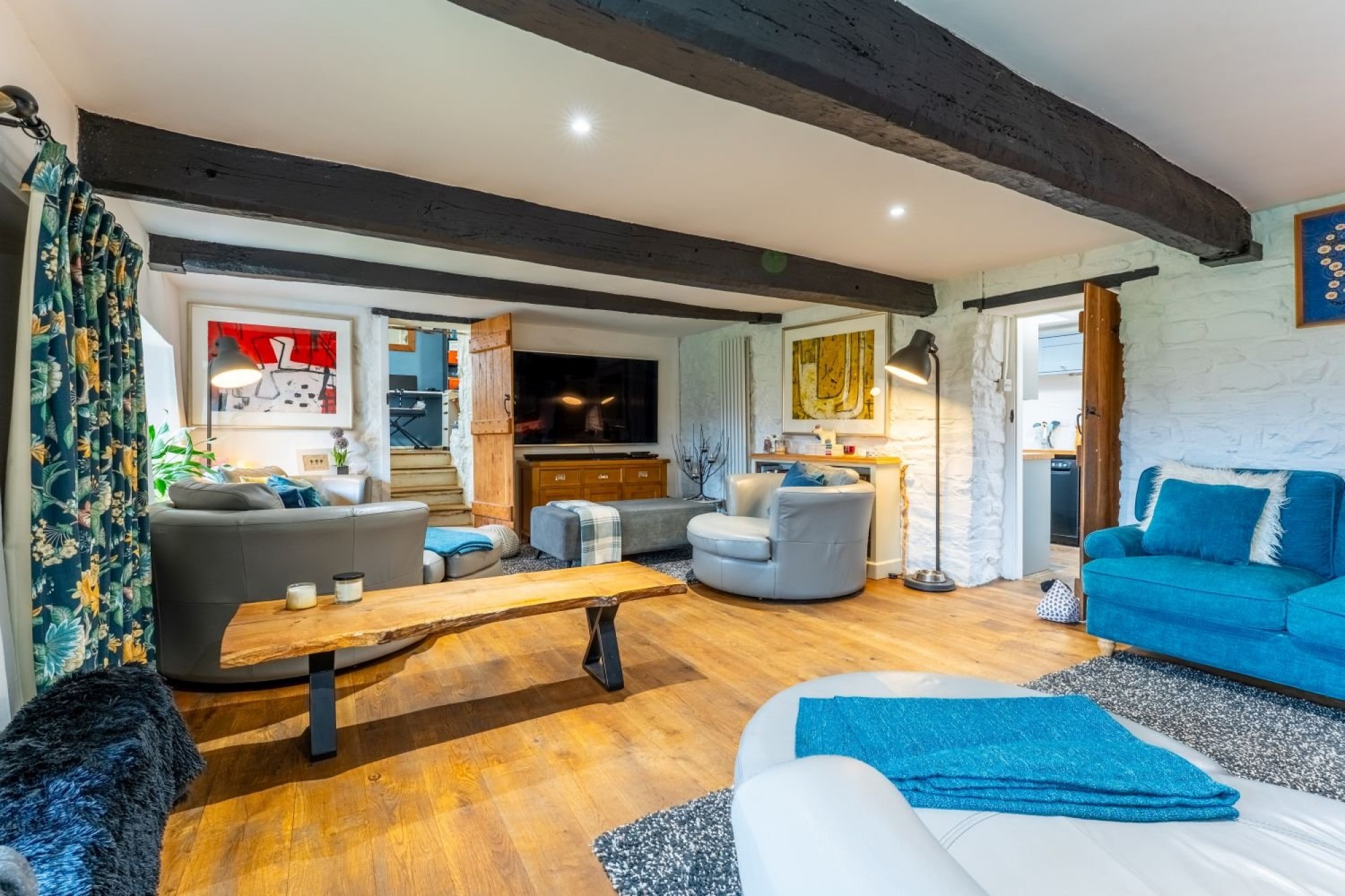 Images for Pont Nedd Fechan, Ystradfellte, Powys