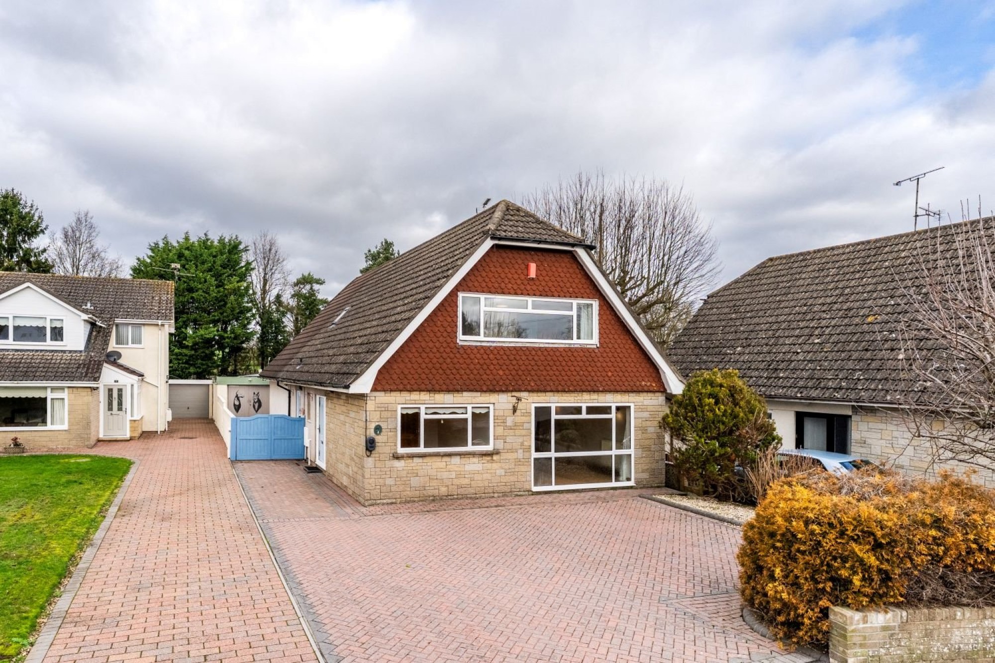 Images for Raglan, Usk, Monmouthshire