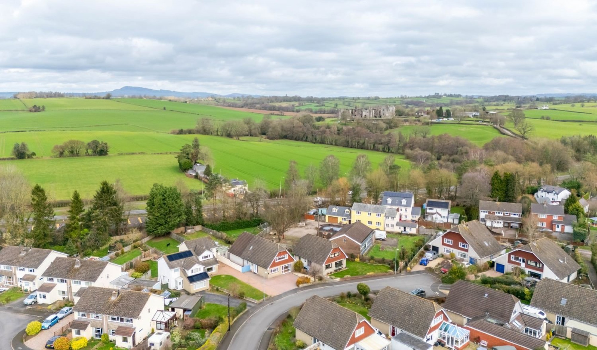 Images for Raglan, Usk, Monmouthshire