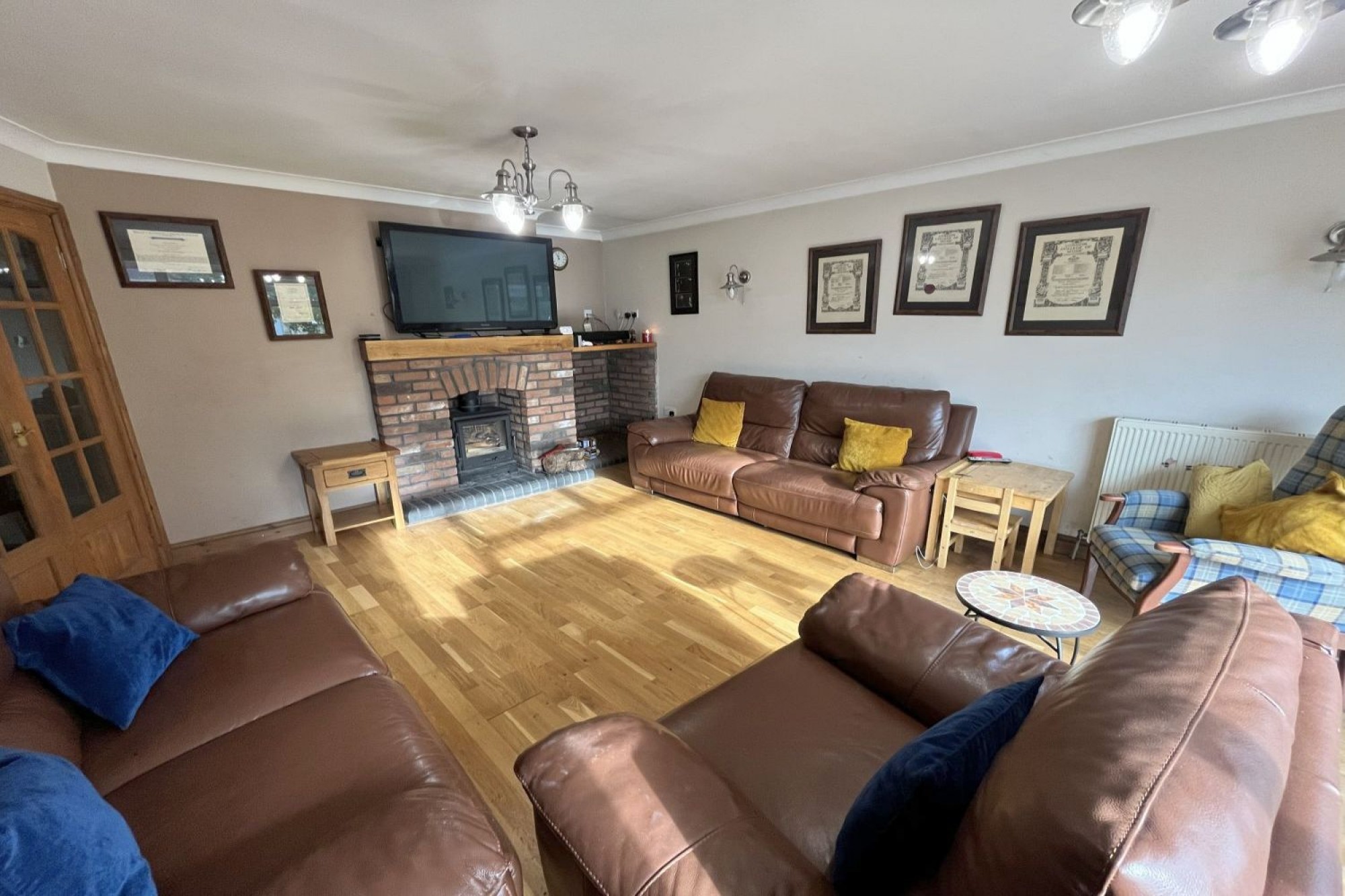 Images for Raglan, Usk, Monmouthshire