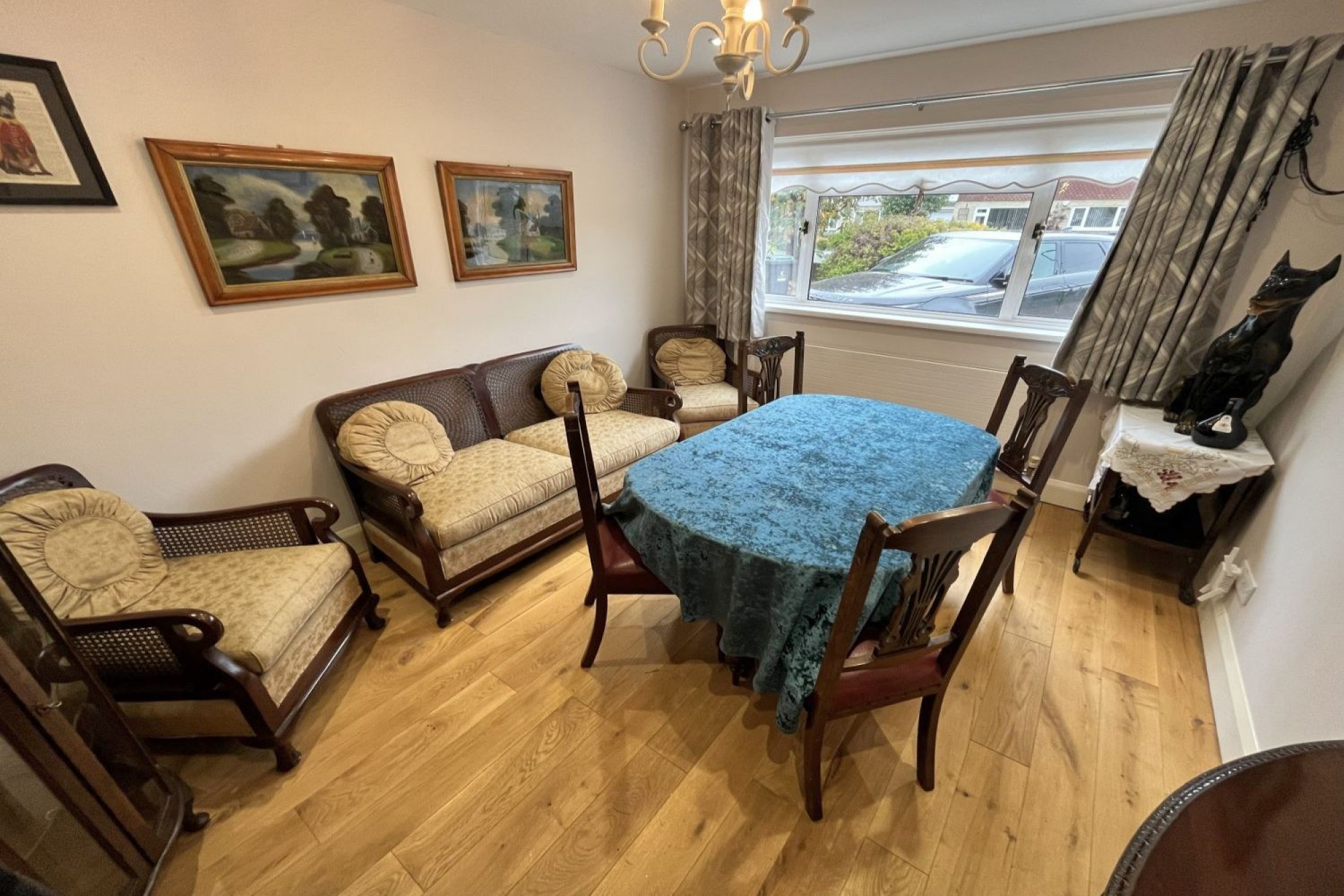 Images for Raglan, Usk, Monmouthshire