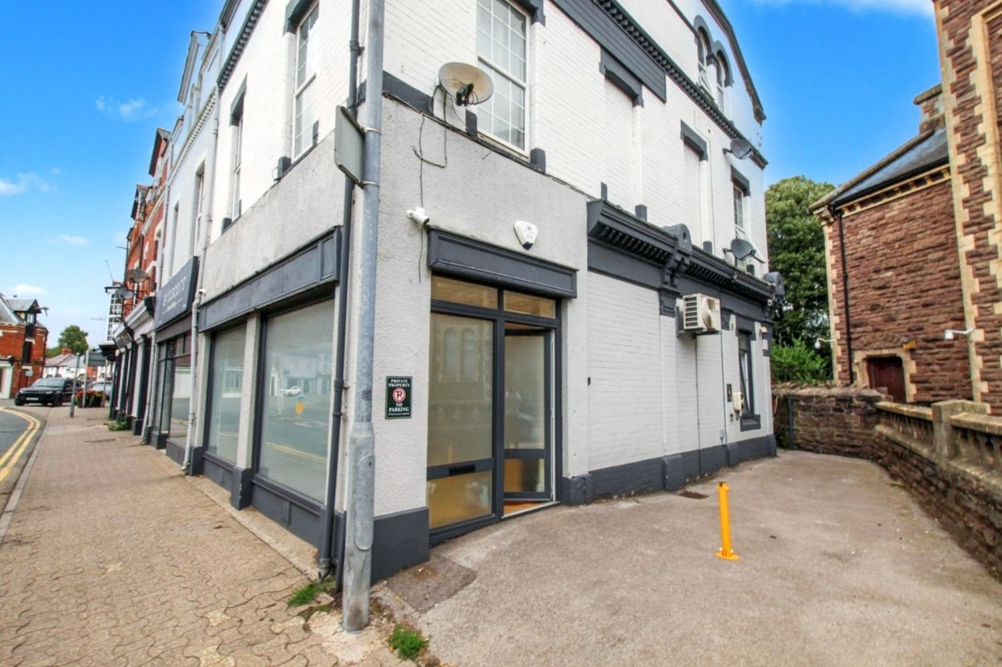 Images for Frogmore Street, Abergavenny, Monmouthshire