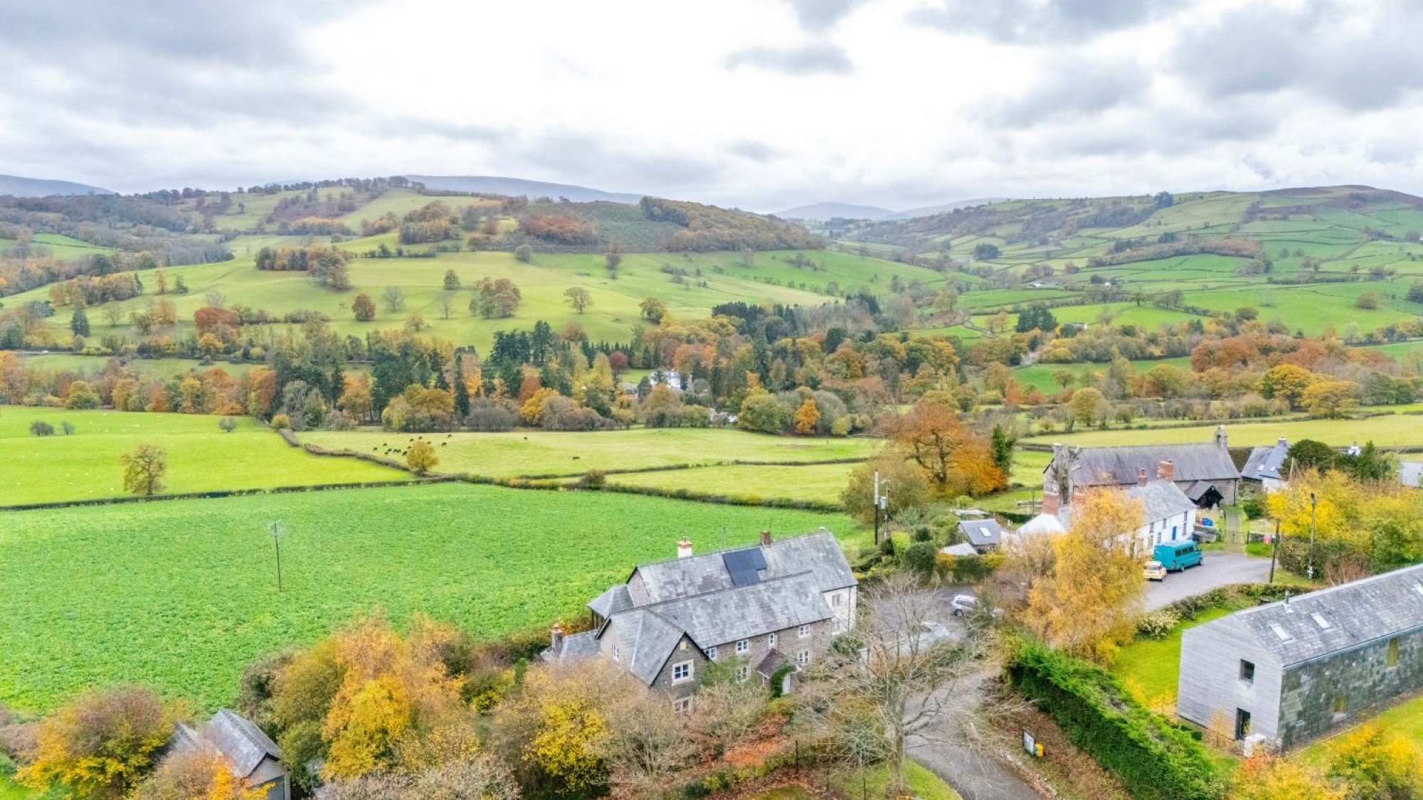 Images for Trallong, Brecon, Powys