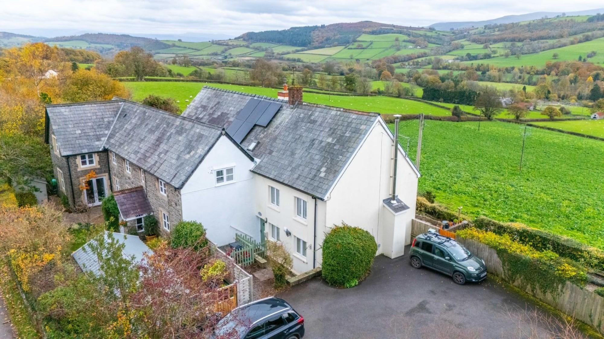 Images for Trallong, Brecon, Powys