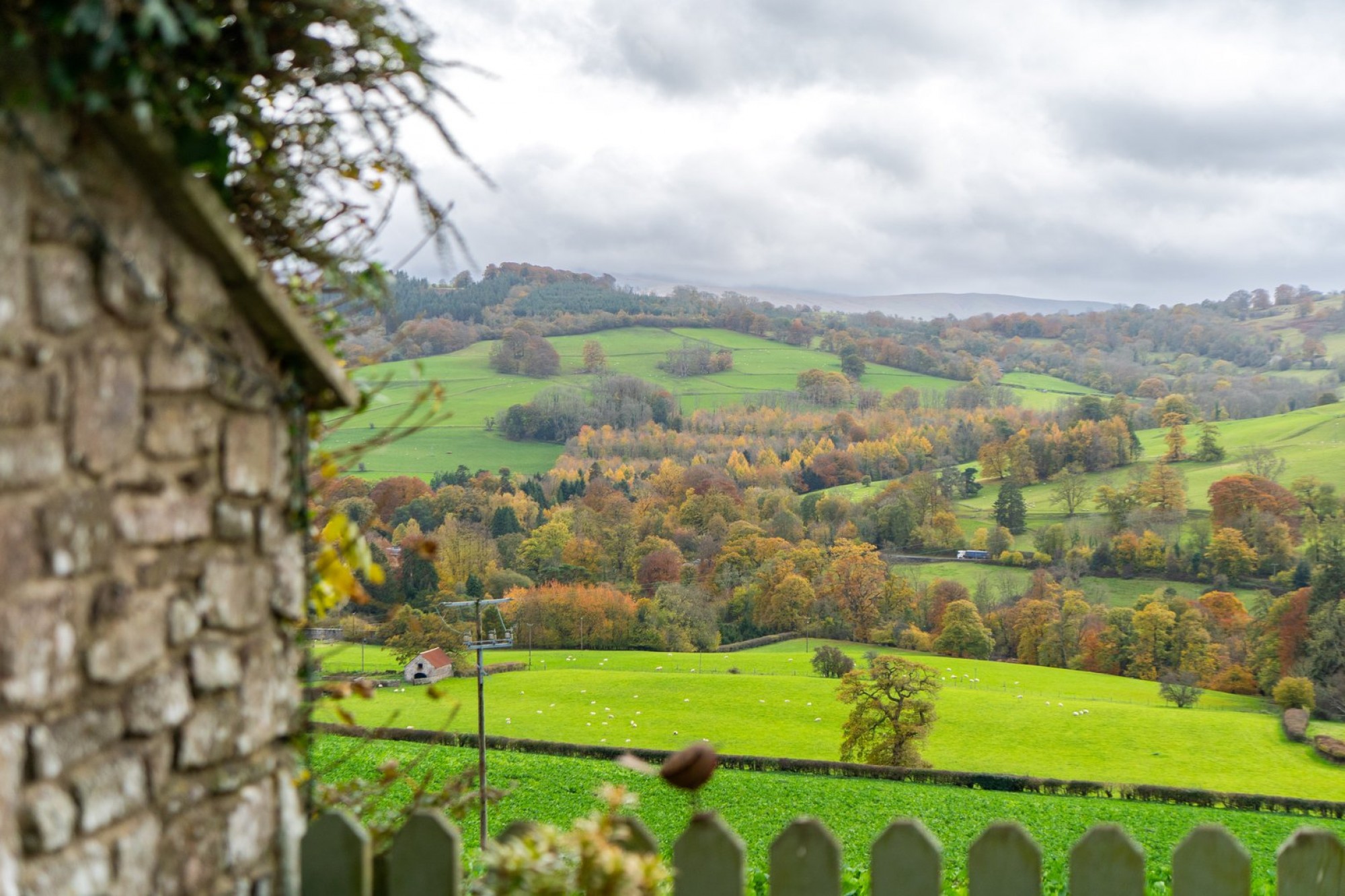 Images for Trallong, Brecon, Powys