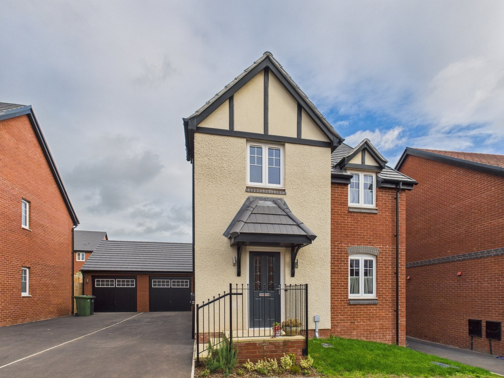 Images for Horseman Close, Ross-on-Wye, Herefordshire