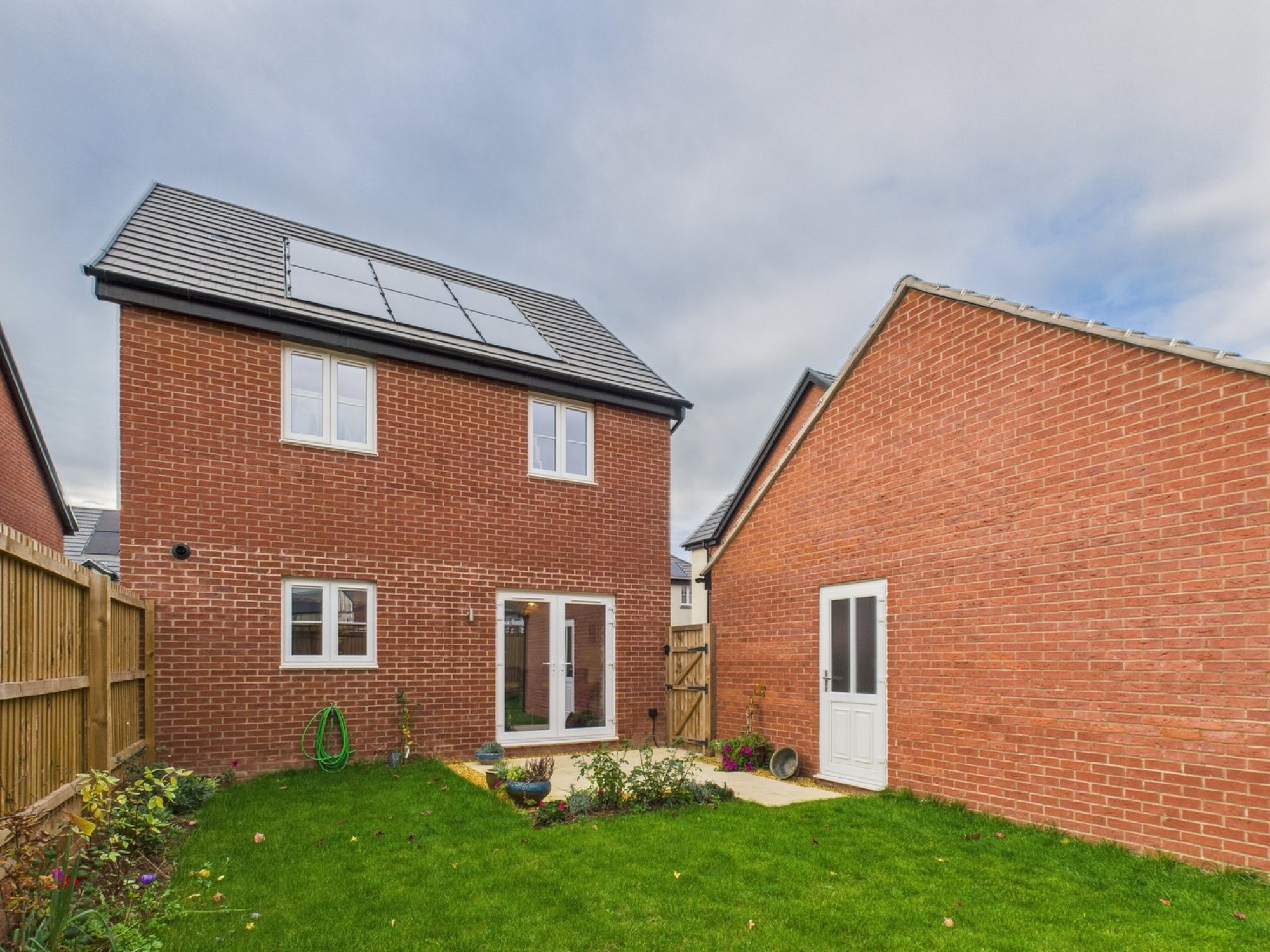 Images for Horseman Close, Ross-on-Wye, Herefordshire