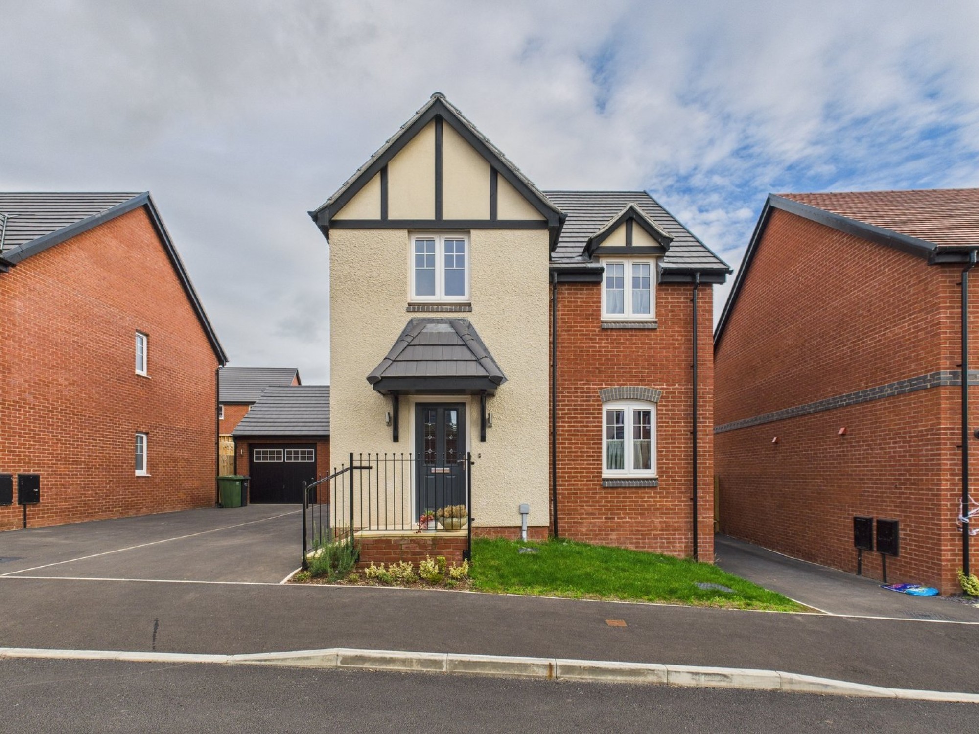 Images for Horseman Close, Ross-on-Wye, Herefordshire