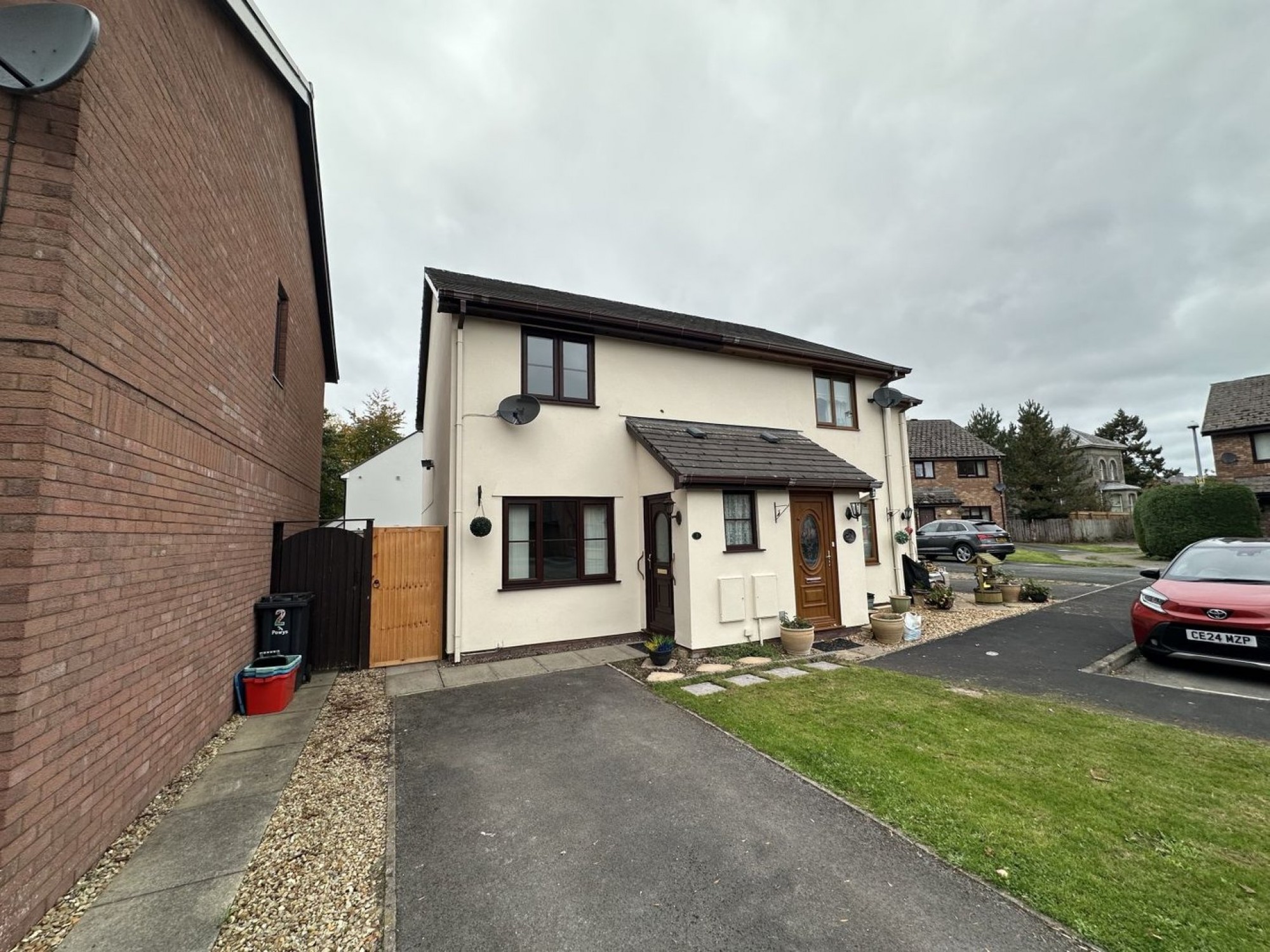 Images for Blackfriars Court, Brecon, Powys