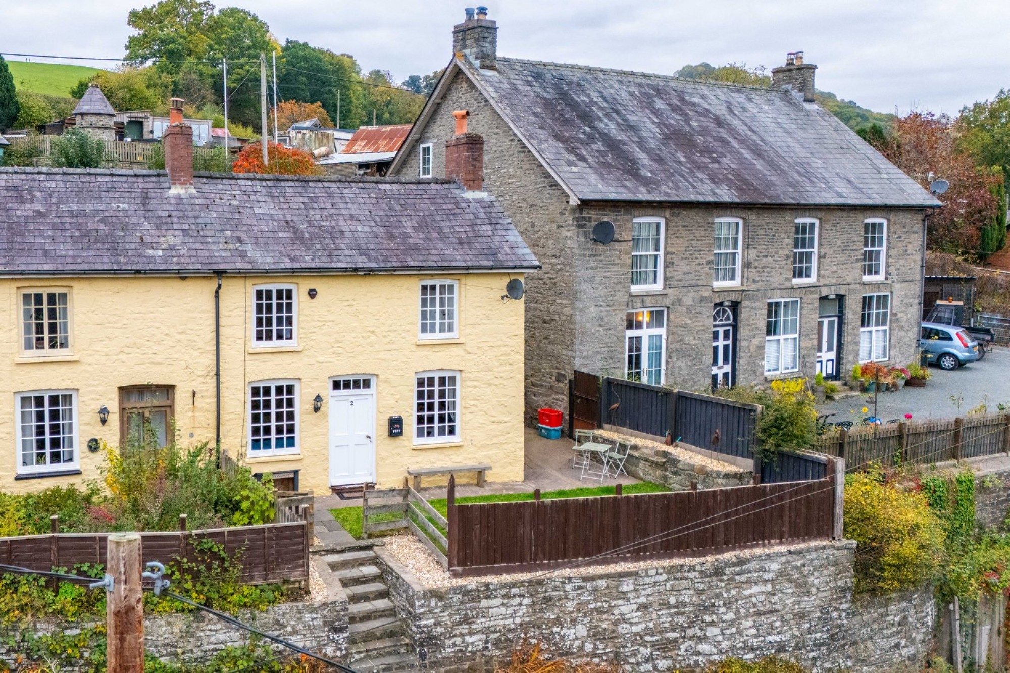 Images for Erwood, Builth Wells, Powys