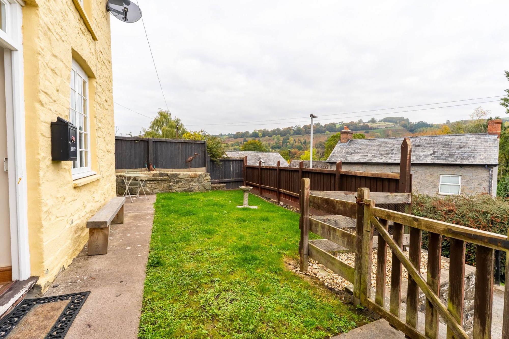 Images for Erwood, Builth Wells, Powys