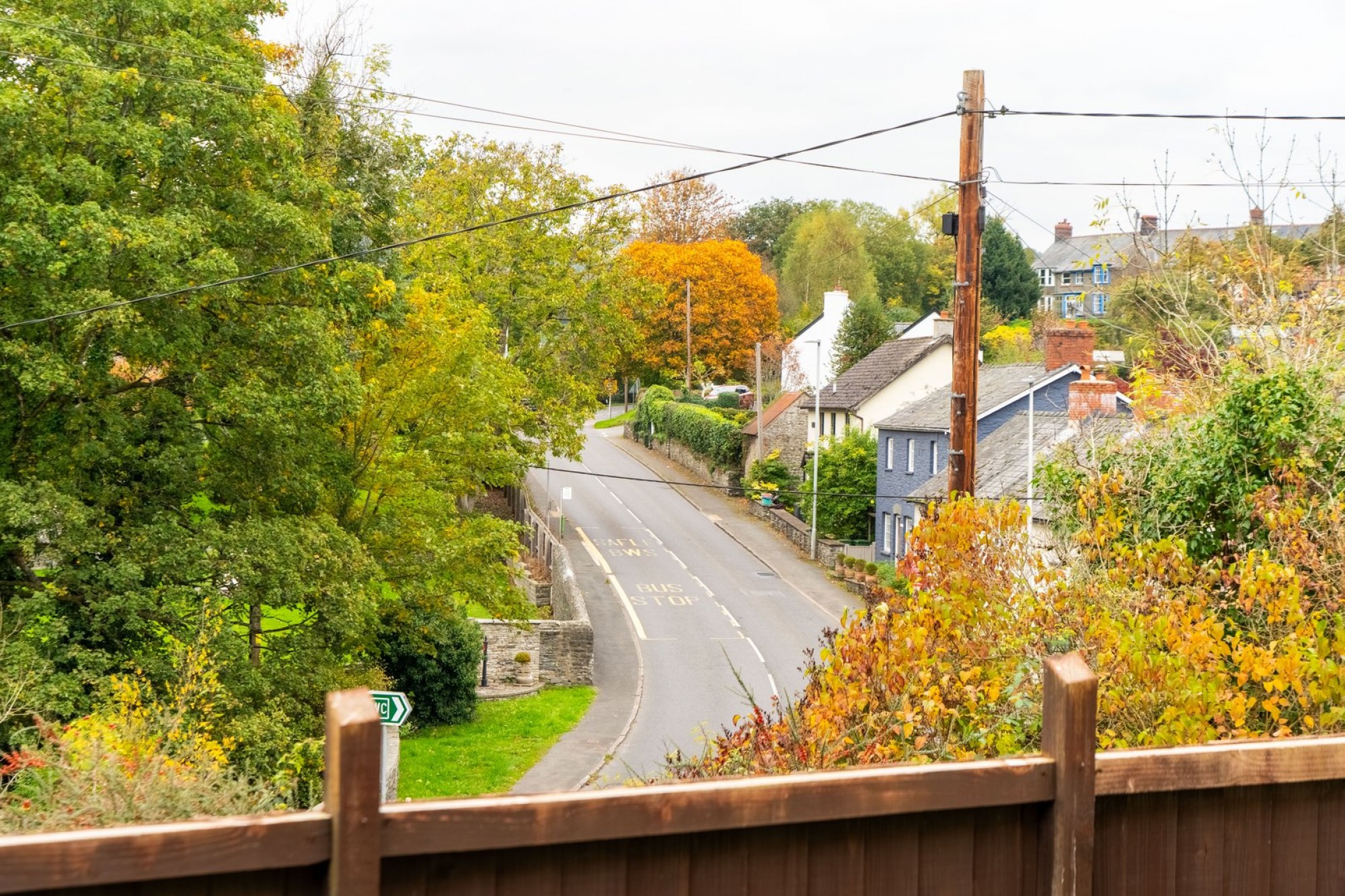 Images for Erwood, Builth Wells, Powys