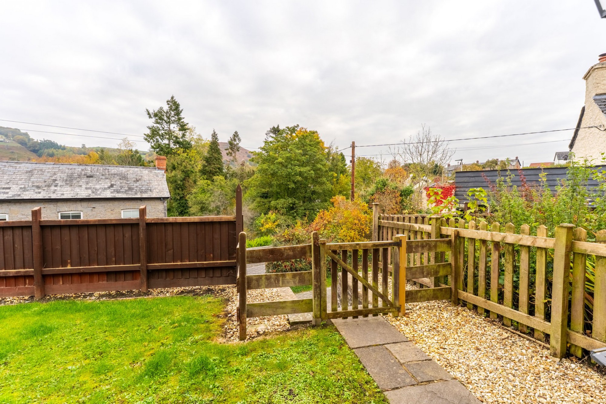 Images for Erwood, Builth Wells, Powys