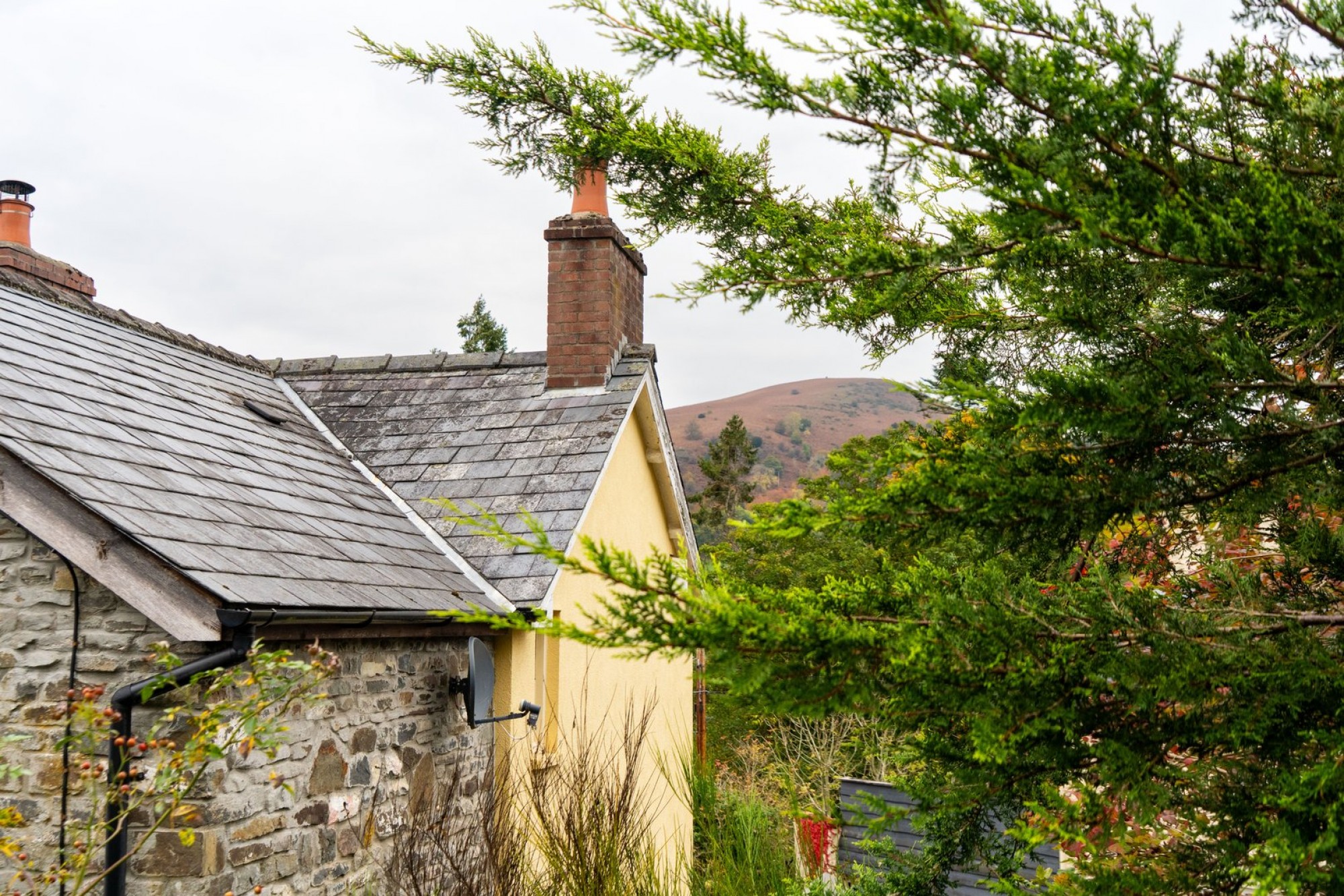 Images for Erwood, Builth Wells, Powys