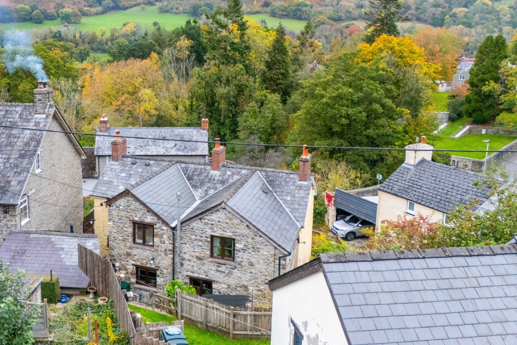 Images for Erwood, Builth Wells, Powys