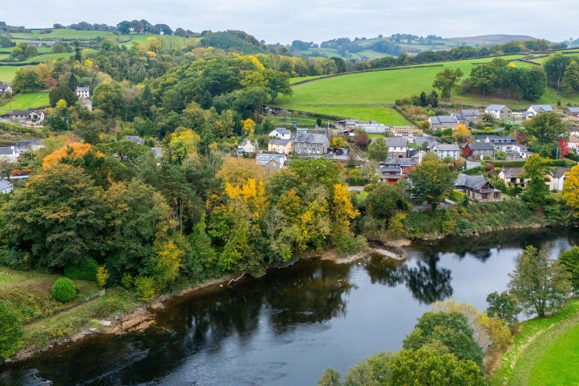 Images for Erwood, Builth Wells, Powys