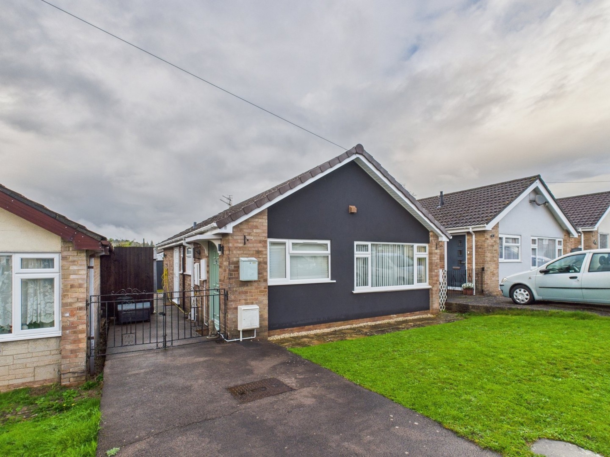 Images for School Crescent, Lydney, Gloucestershire