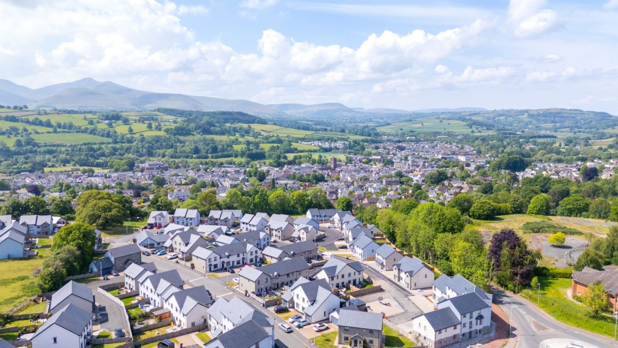 Images for Brecon, Powys