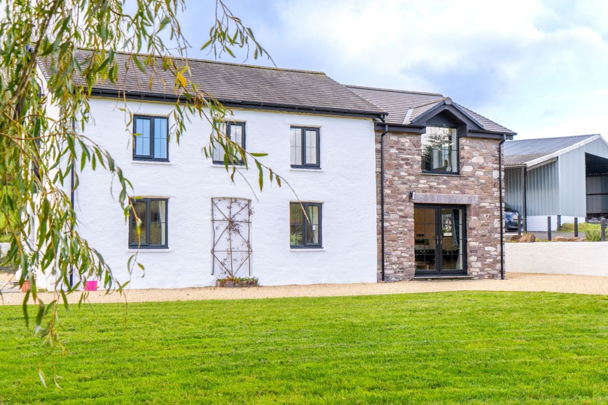 Images for Llanfihangel-Nant-Bran, Brecon, Powys