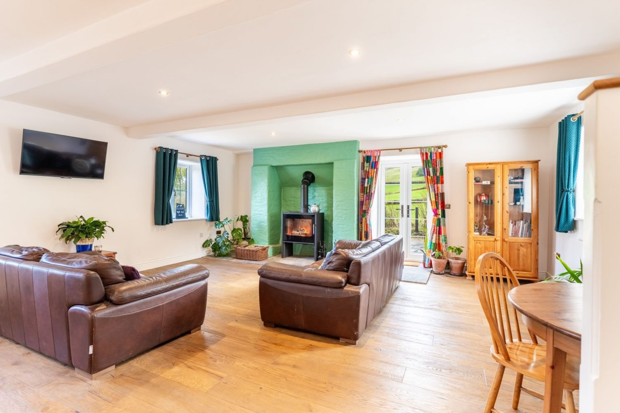 Images for Llanfihangel-Nant-Bran, Brecon, Powys