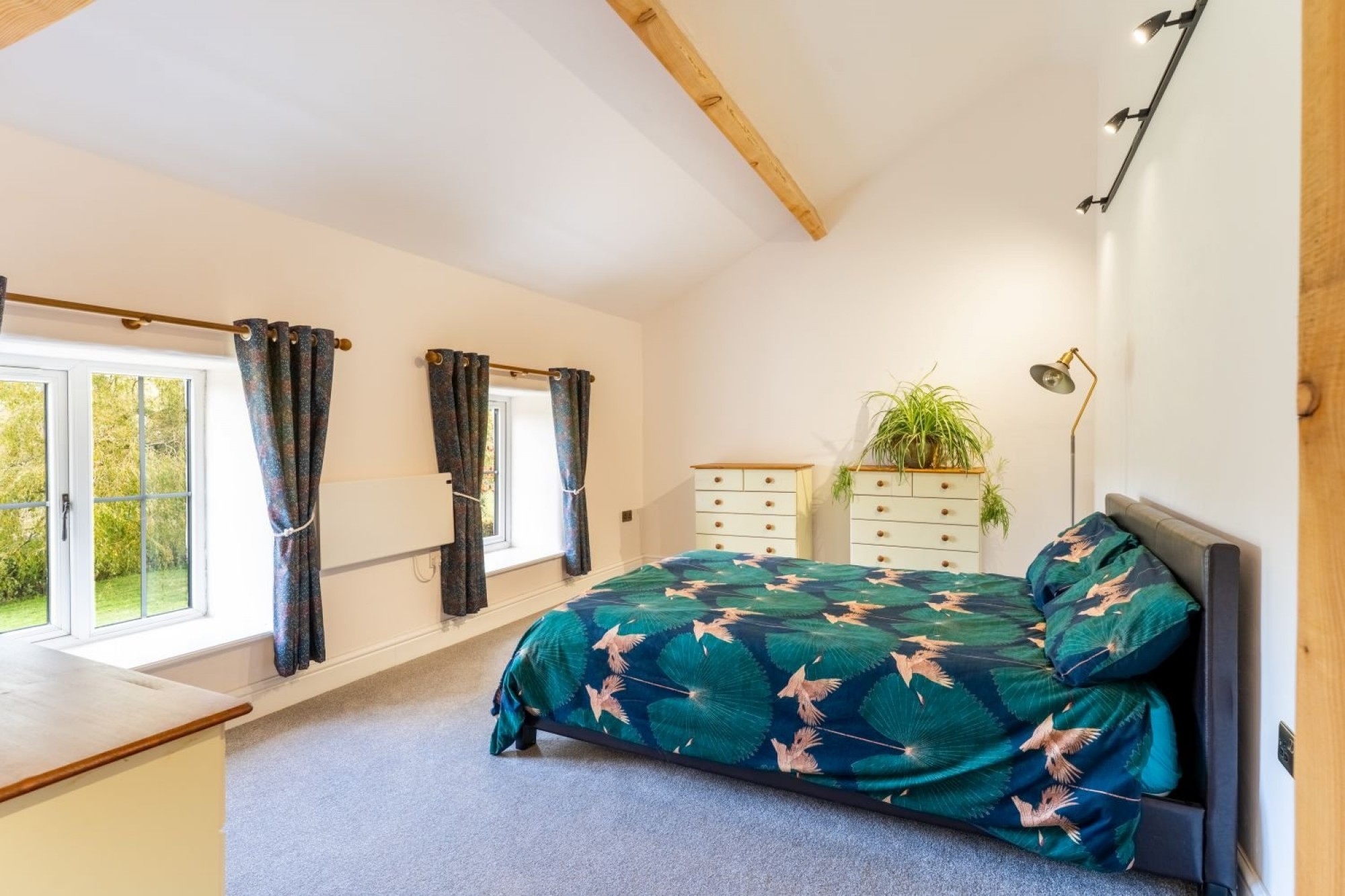 Images for Llanfihangel-Nant-Bran, Brecon, Powys