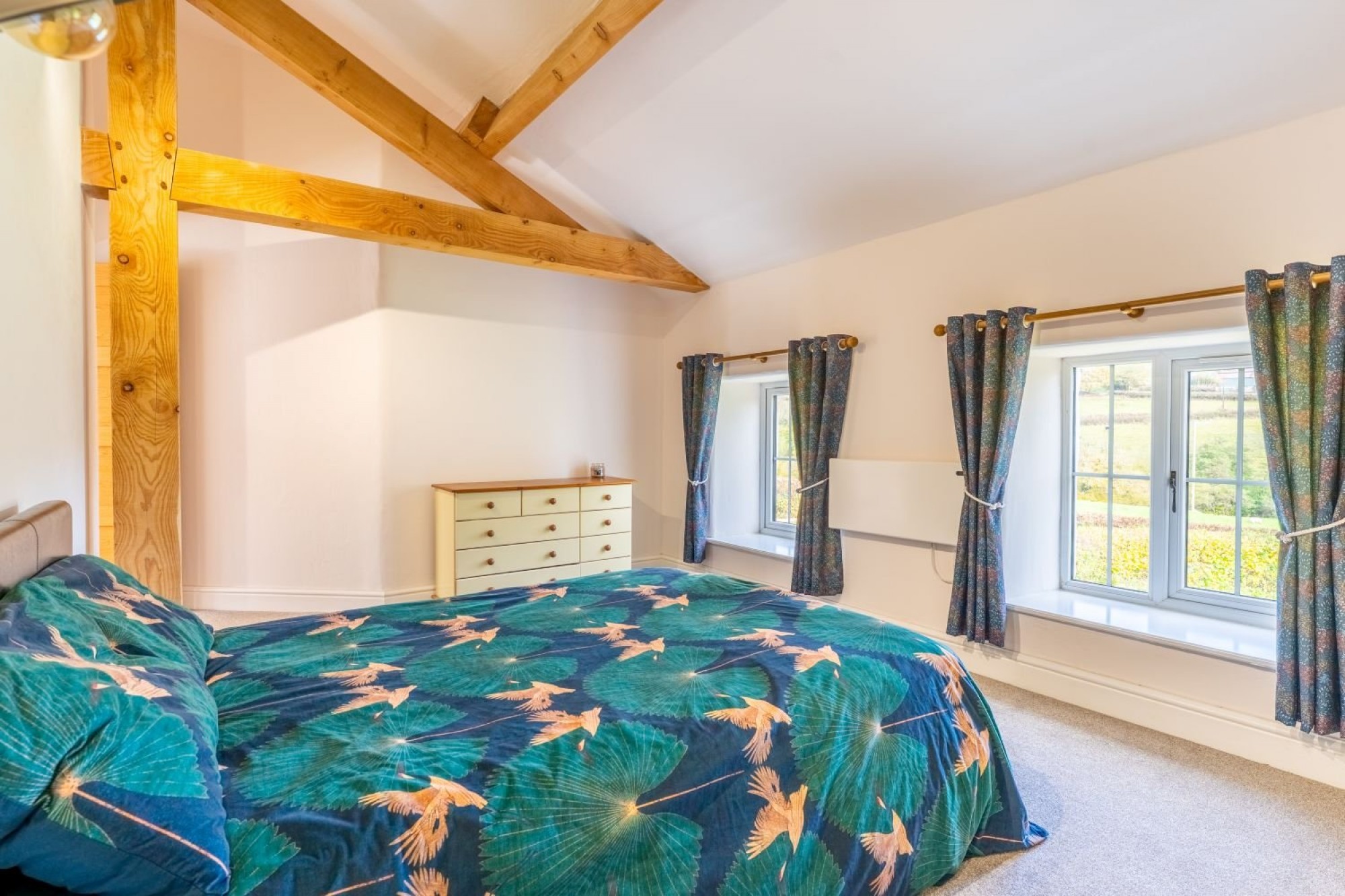 Images for Llanfihangel-Nant-Bran, Brecon, Powys