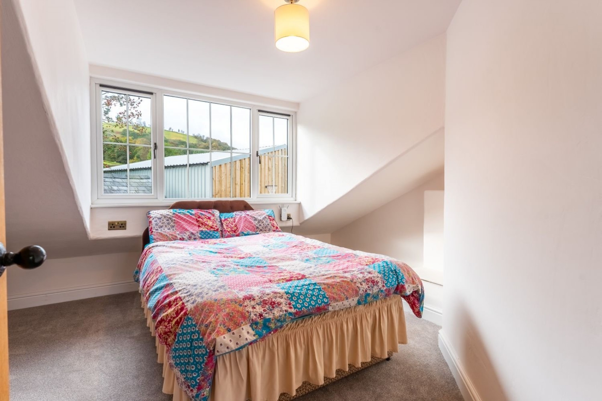 Images for Llanfihangel-Nant-Bran, Brecon, Powys