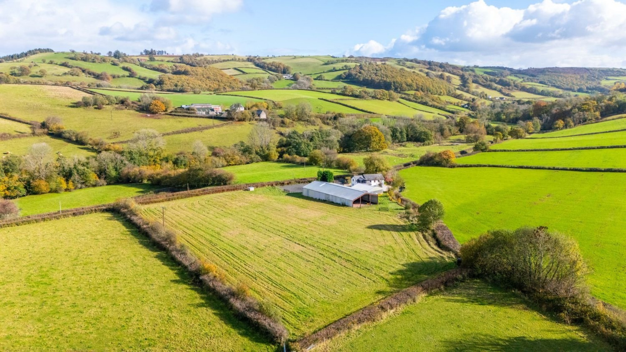 Images for Llanfihangel-Nant-Bran, Brecon, Powys