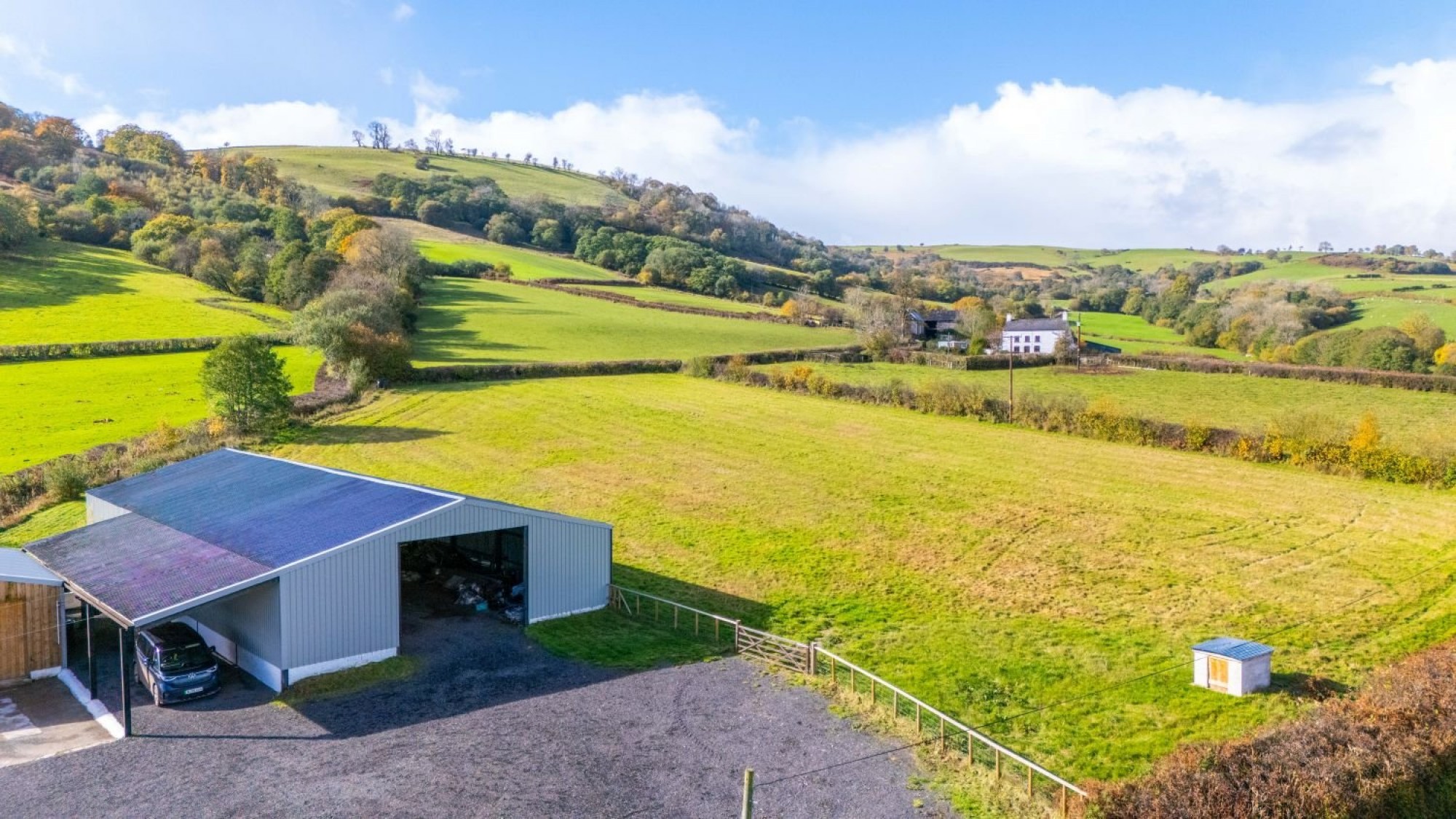 Images for Llanfihangel-Nant-Bran, Brecon, Powys