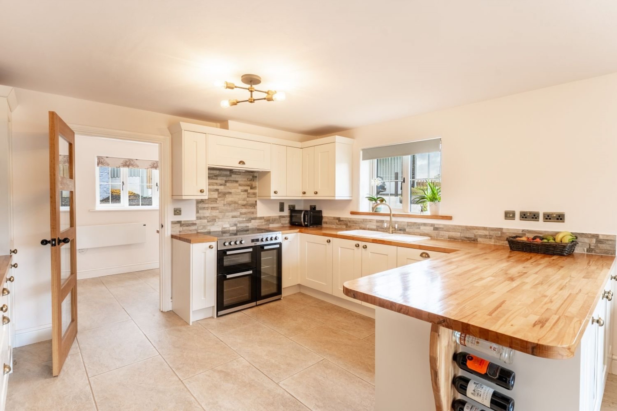 Images for Llanfihangel-Nant-Bran, Brecon, Powys