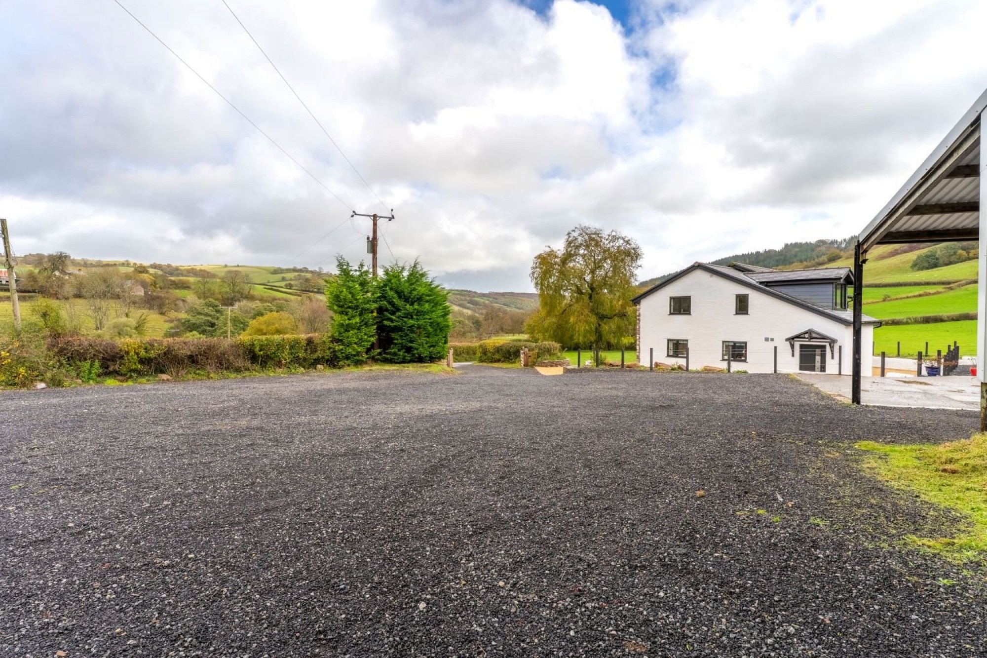 Images for Llanfihangel-Nant-Bran, Brecon, Powys