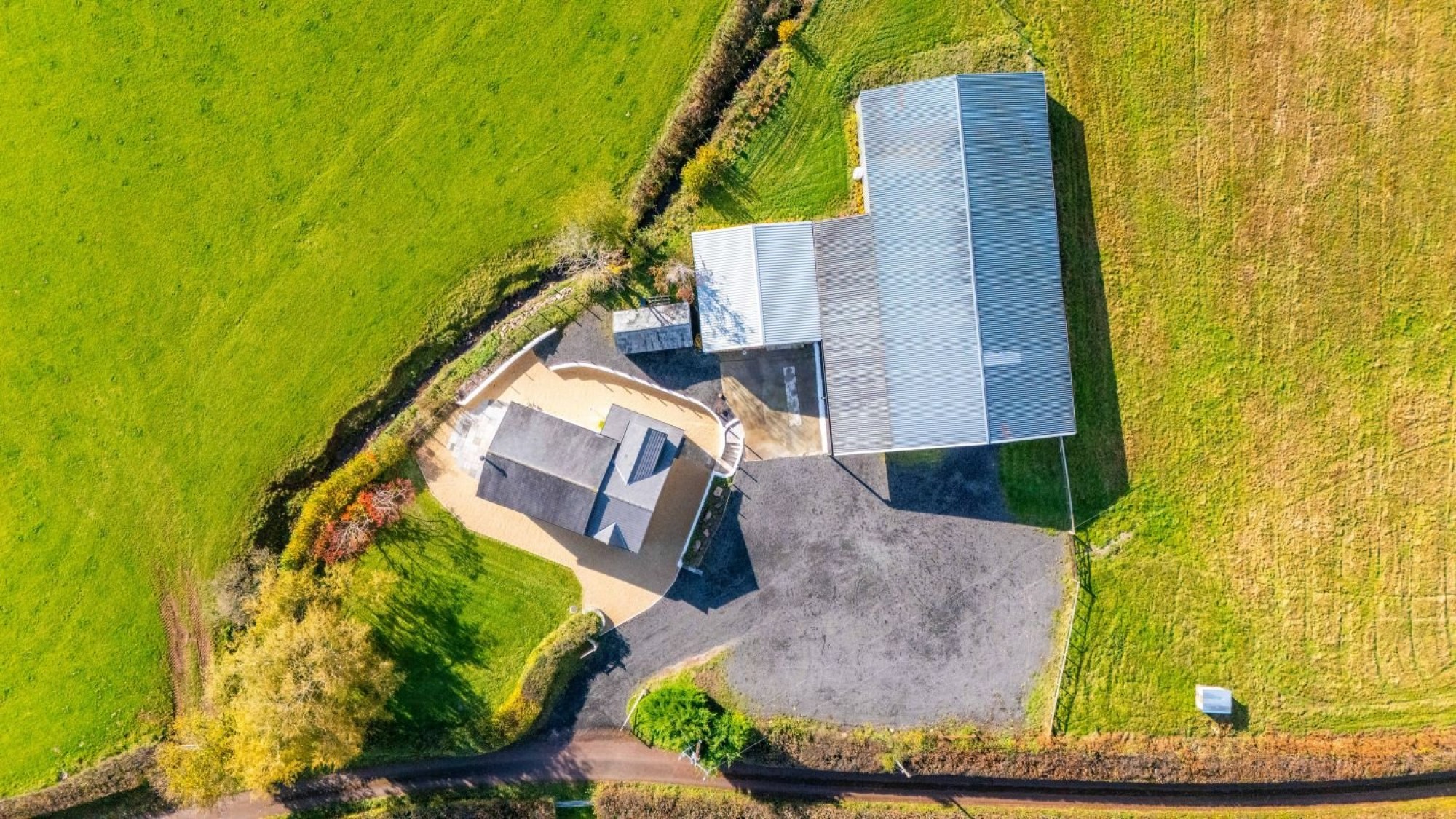 Images for Llanfihangel-Nant-Bran, Brecon, Powys