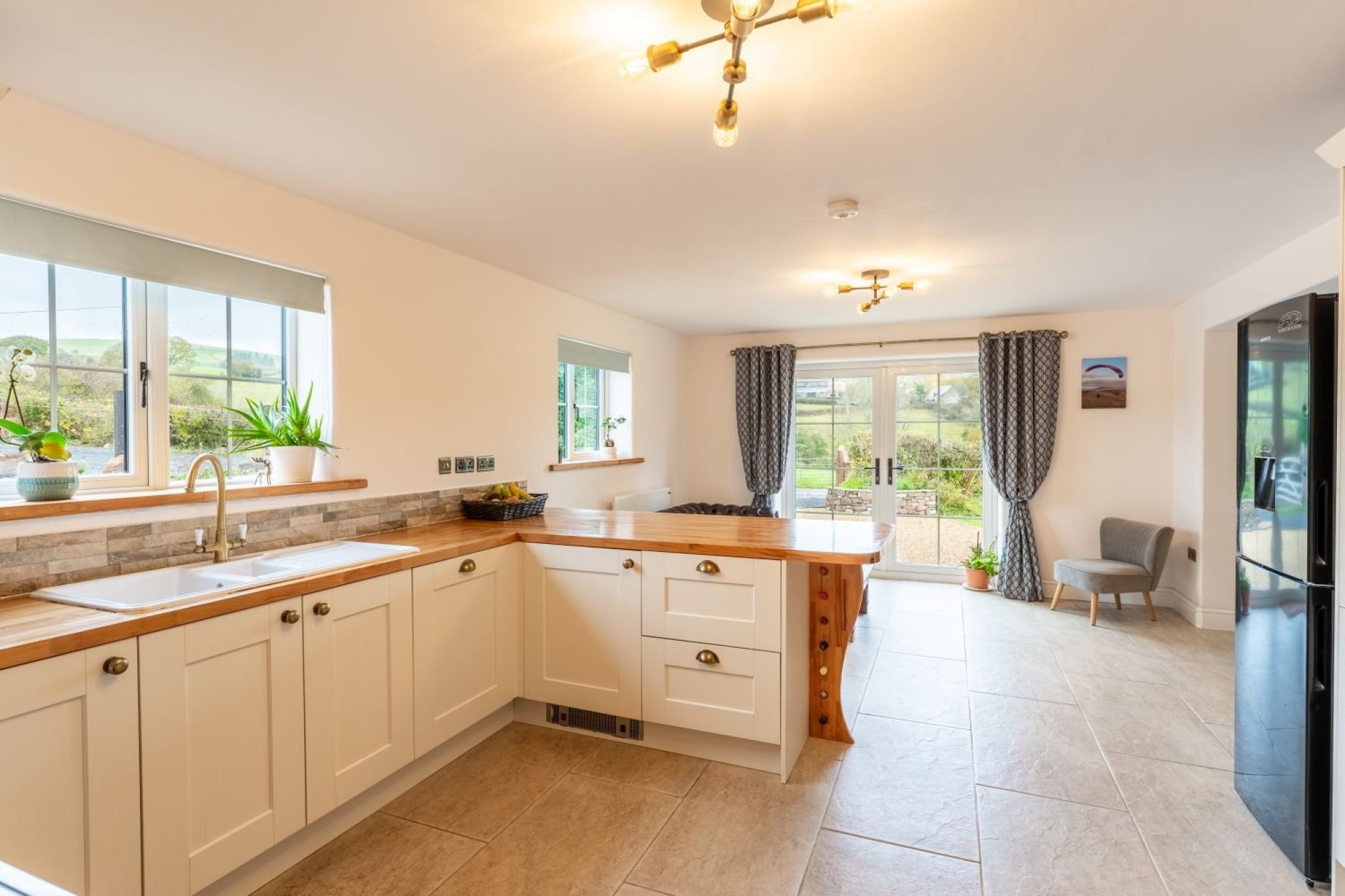 Images for Llanfihangel-Nant-Bran, Brecon, Powys