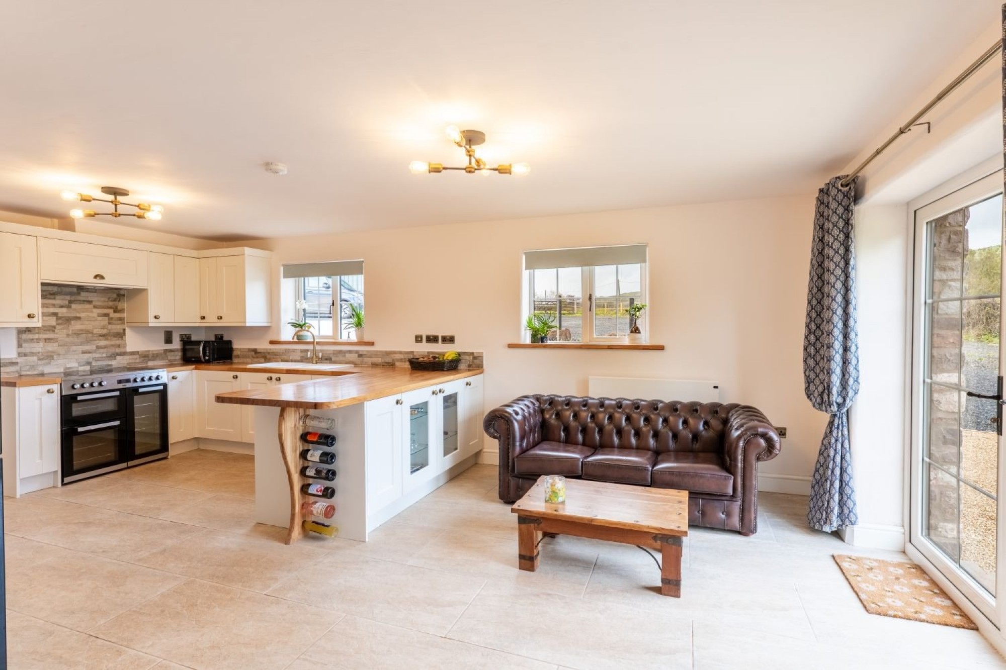 Images for Llanfihangel-Nant-Bran, Brecon, Powys