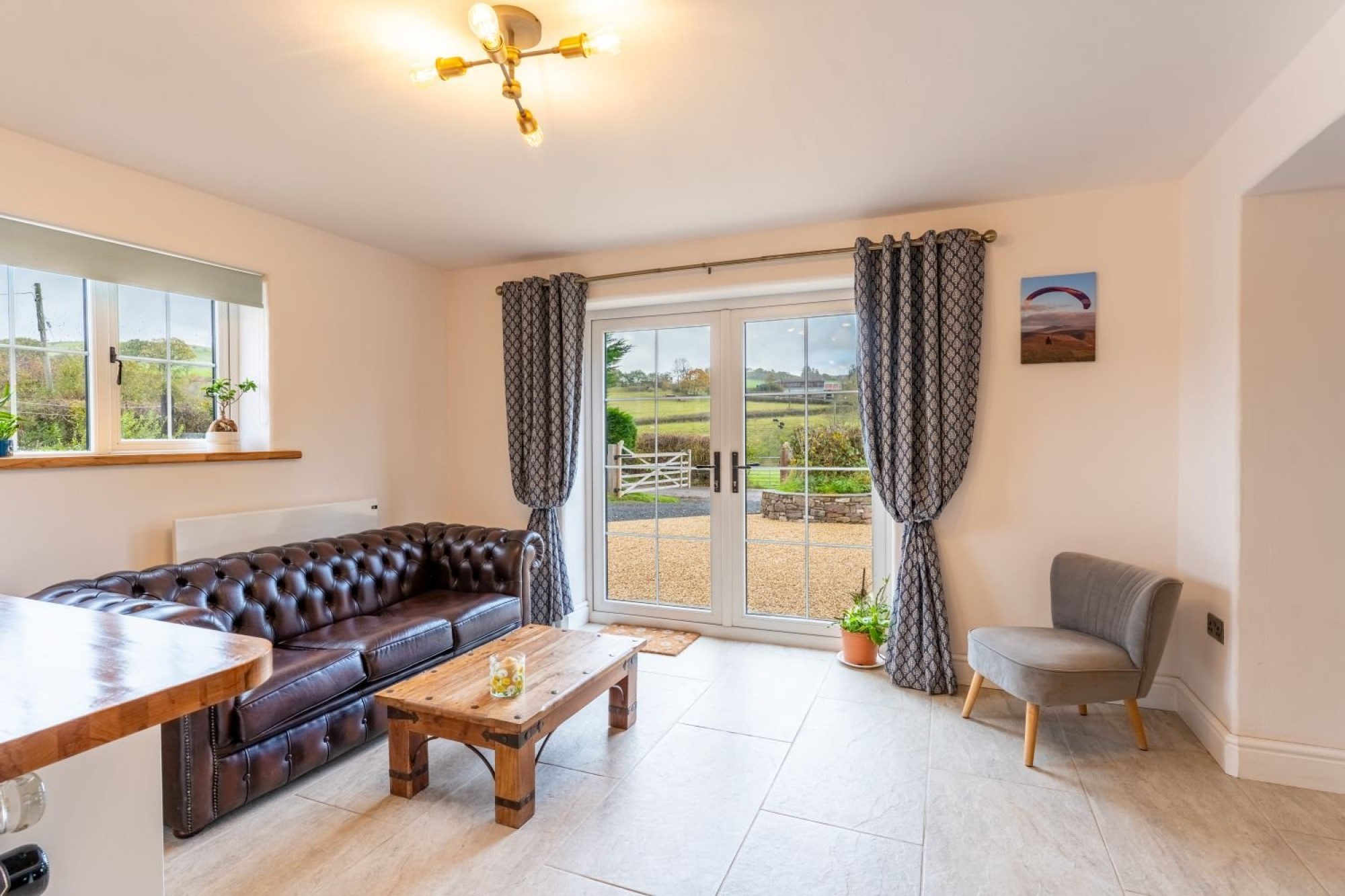 Images for Llanfihangel-Nant-Bran, Brecon, Powys