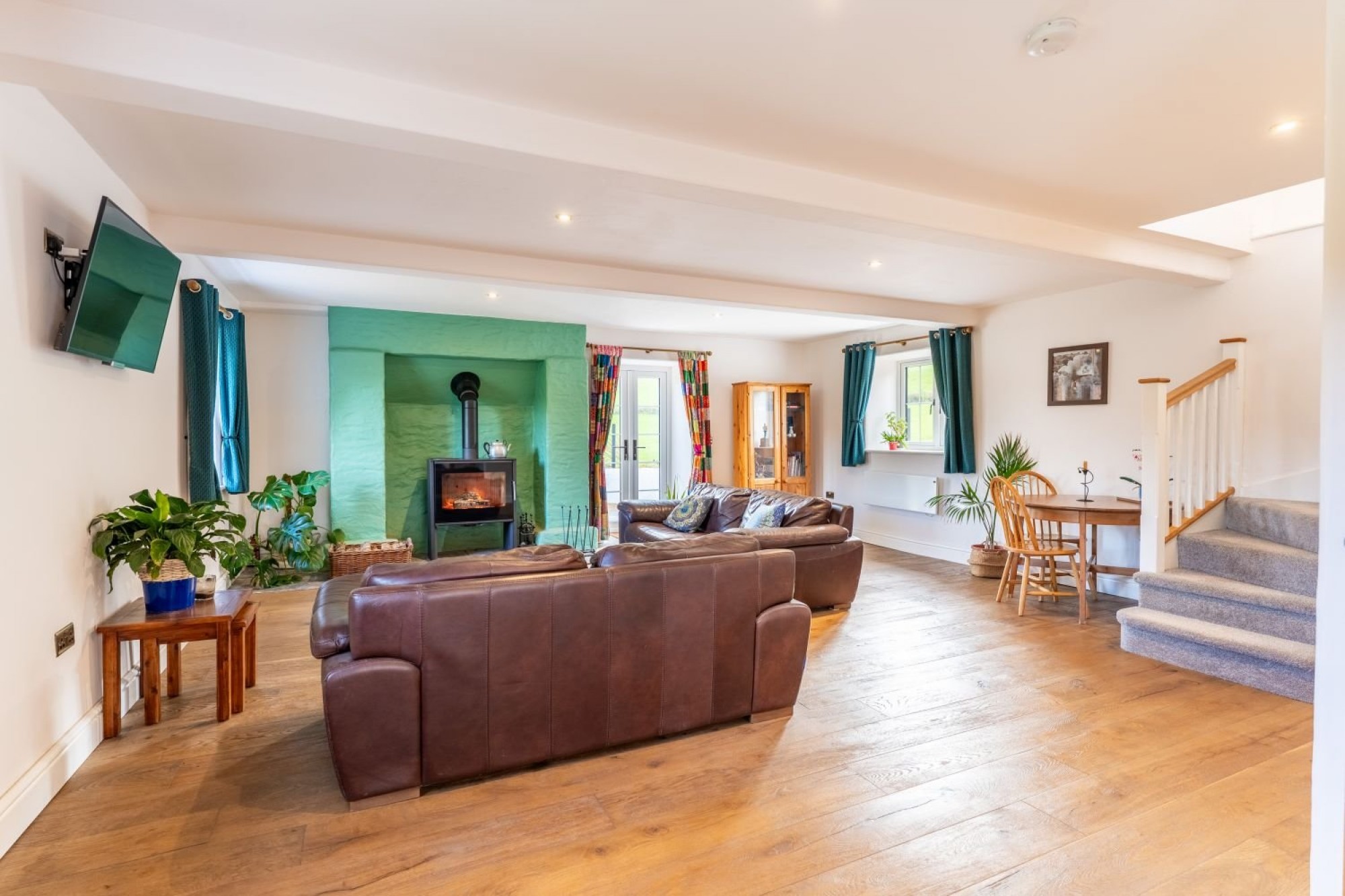 Images for Llanfihangel-Nant-Bran, Brecon, Powys