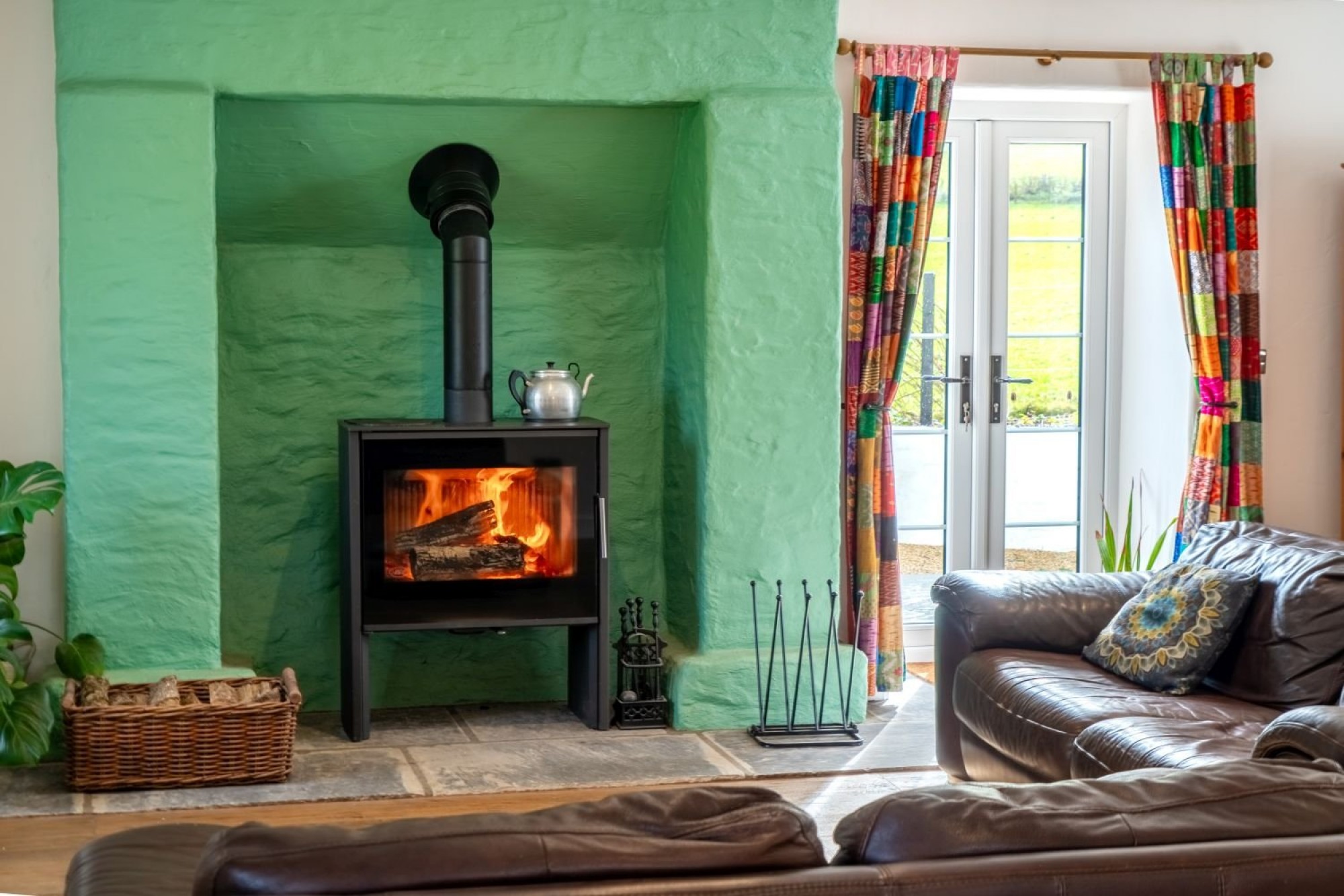 Images for Llanfihangel-Nant-Bran, Brecon, Powys