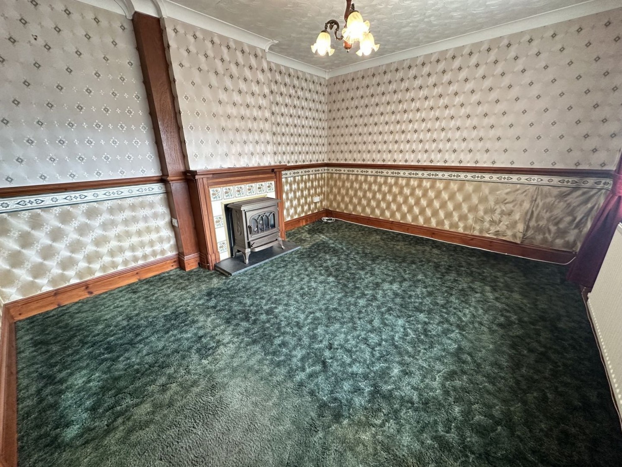 Images for Adelaide Gardens, Brecon, Powys