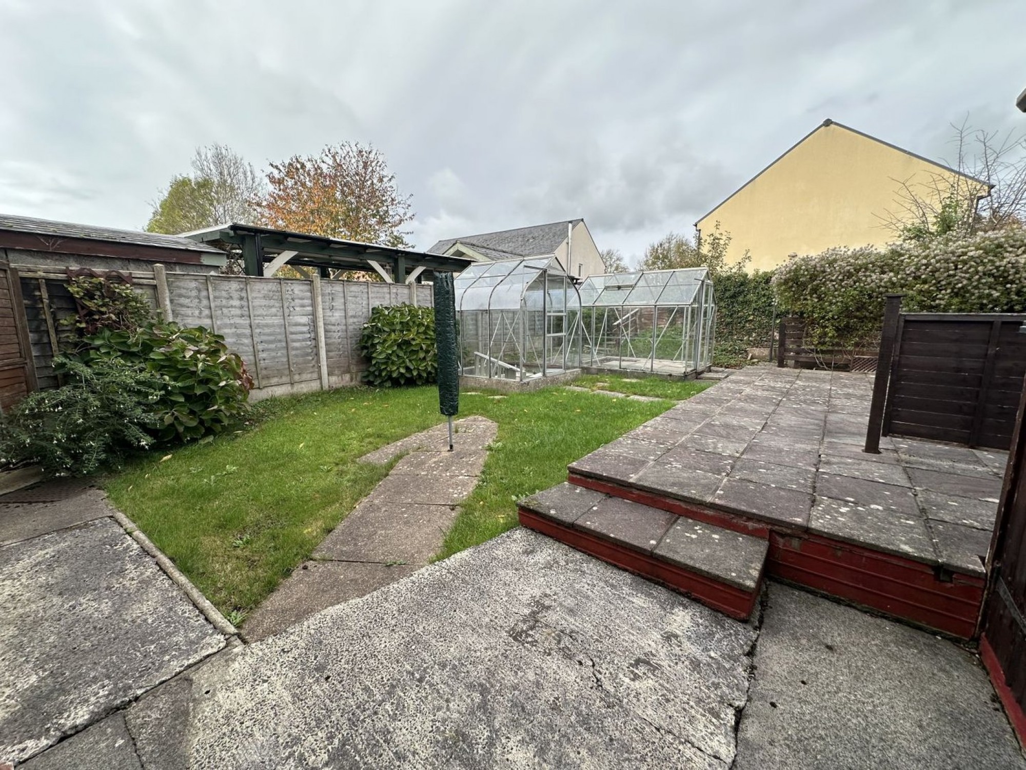 Images for Adelaide Gardens, Brecon, Powys