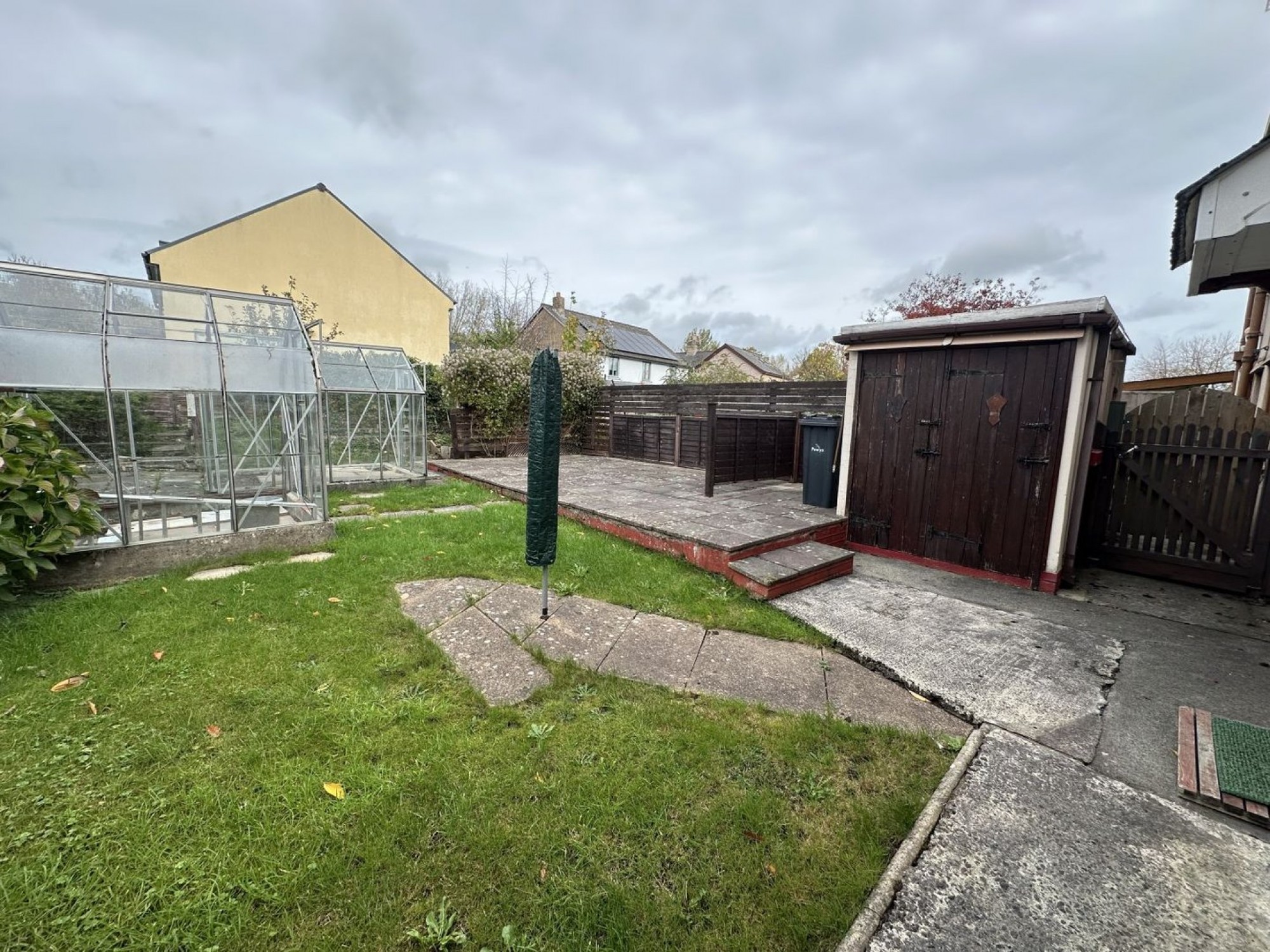 Images for Adelaide Gardens, Brecon, Powys