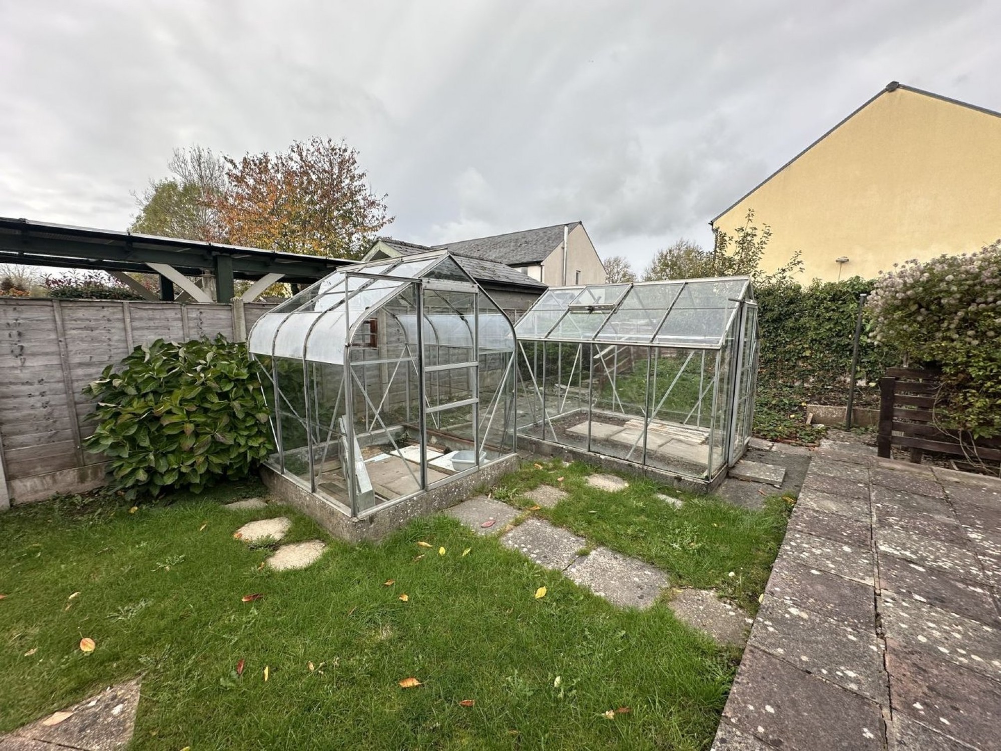 Images for Adelaide Gardens, Brecon, Powys