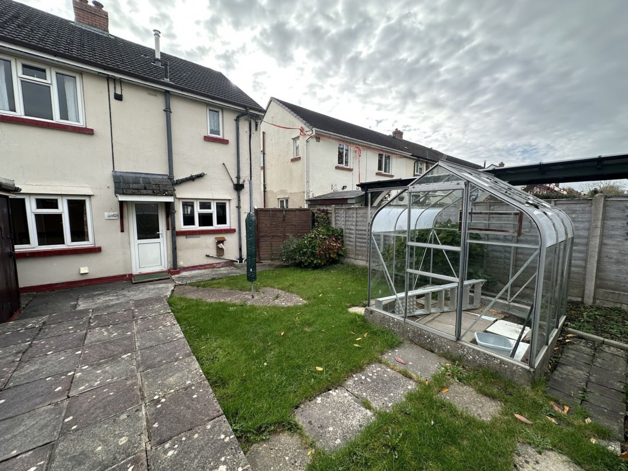 Images for Adelaide Gardens, Brecon, Powys