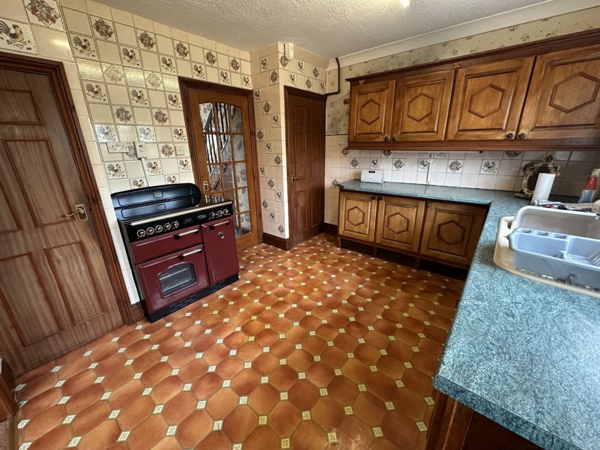 Images for Adelaide Gardens, Brecon, Powys