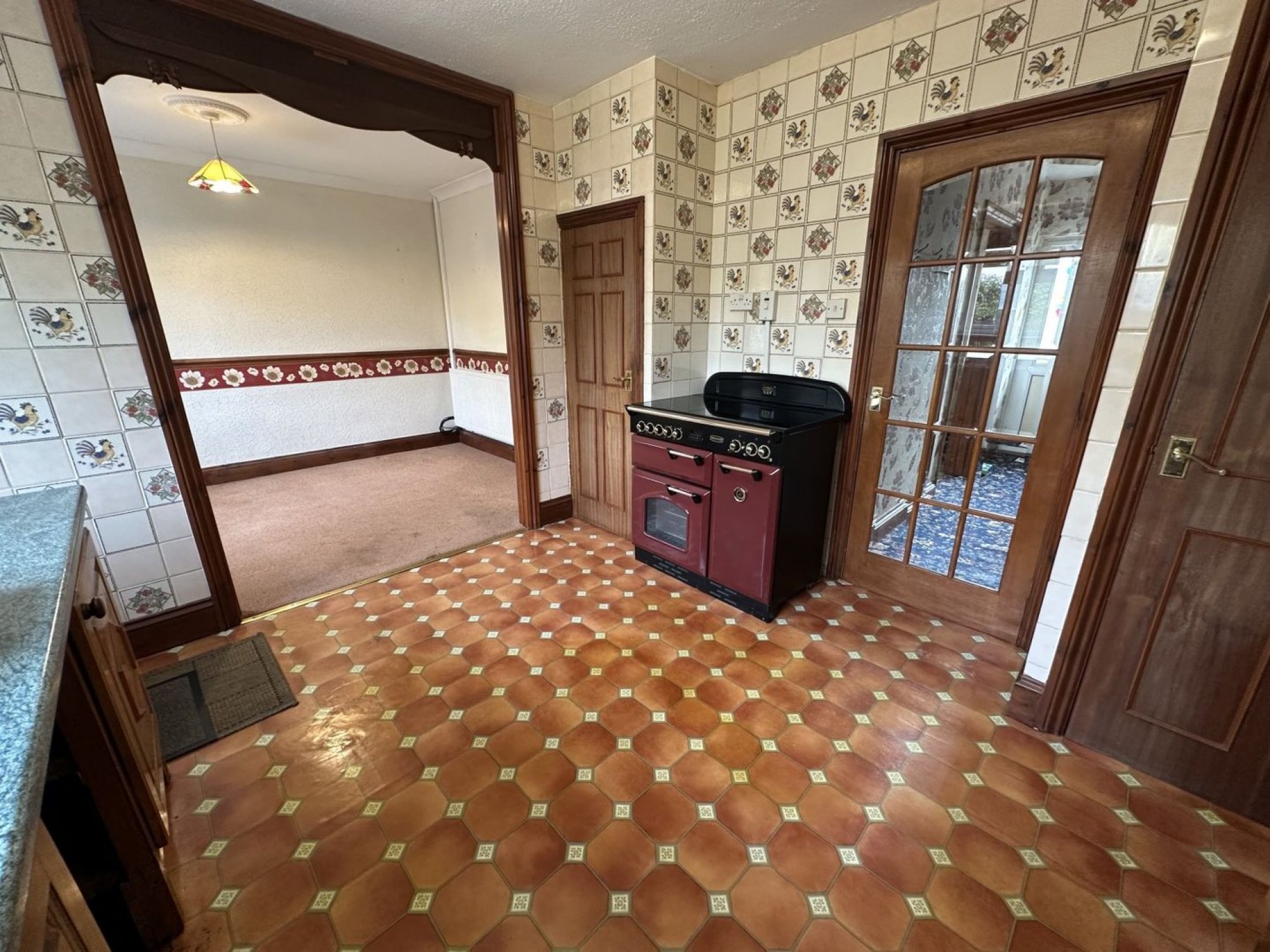 Images for Adelaide Gardens, Brecon, Powys