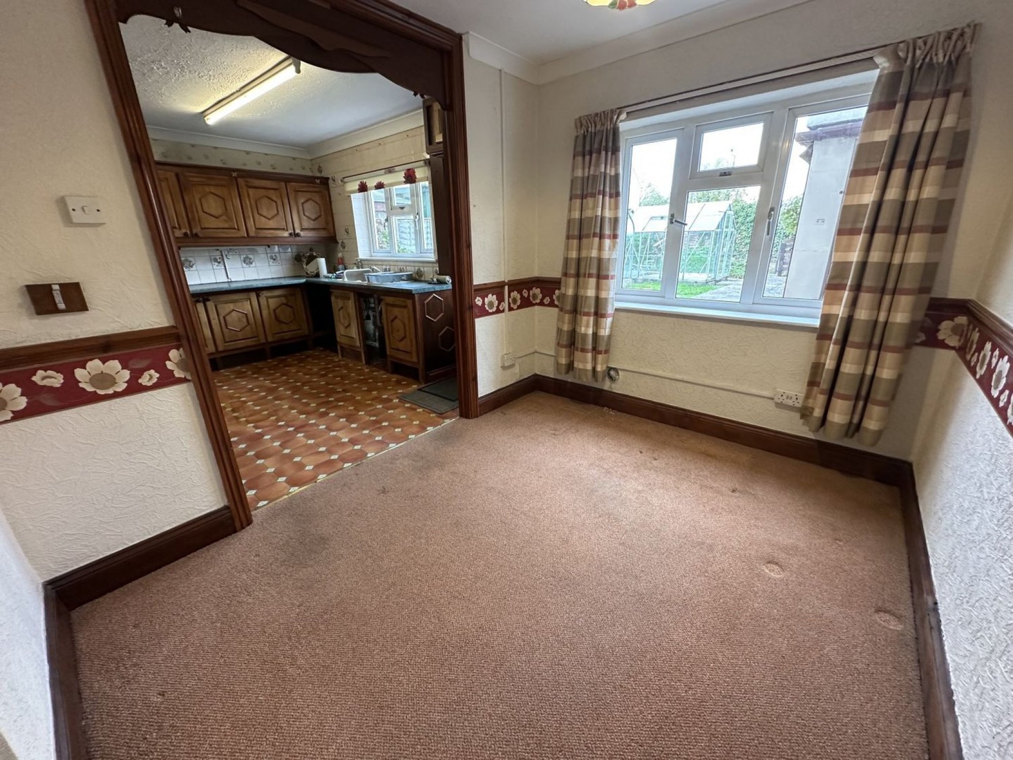 Images for Adelaide Gardens, Brecon, Powys