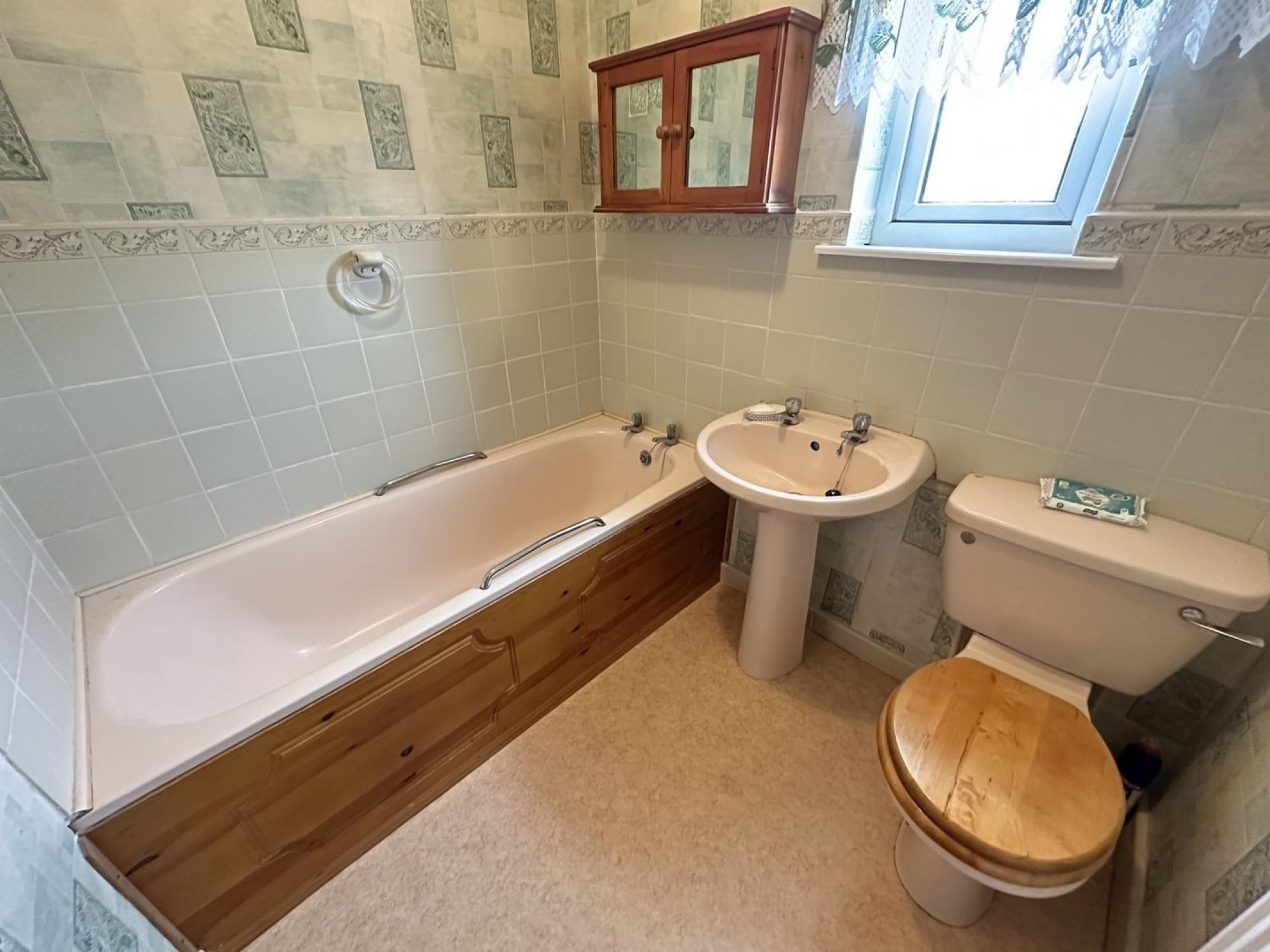 Images for Adelaide Gardens, Brecon, Powys