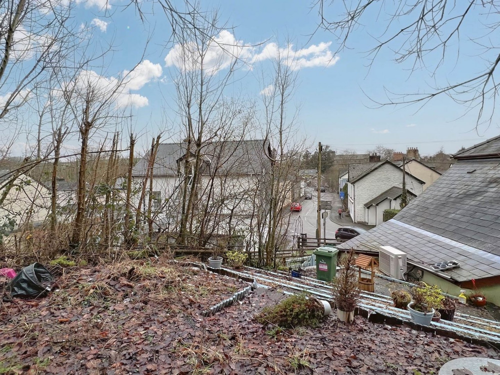 Images for Llangammarch Wells, Powys