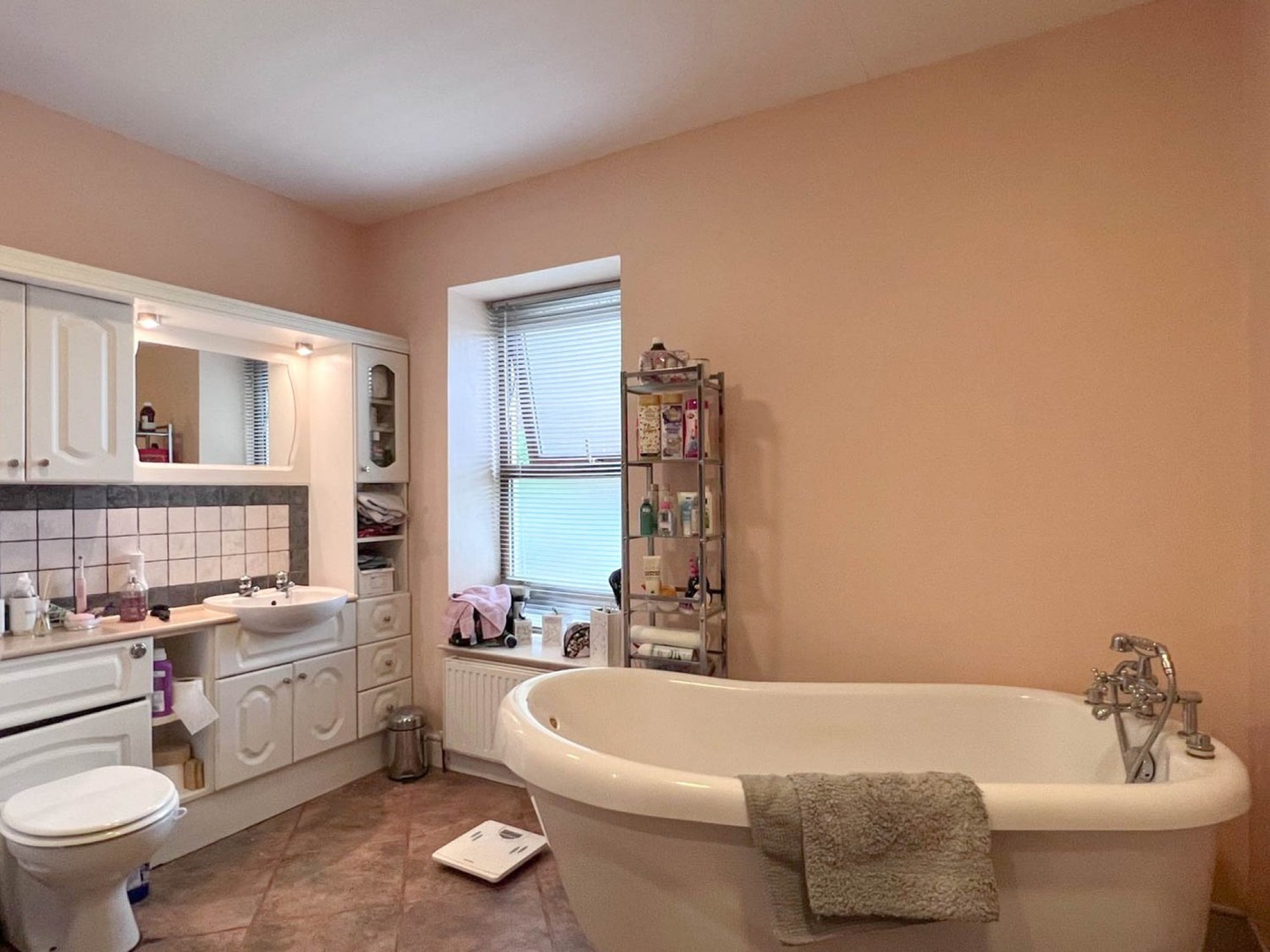 Images for Llangammarch Wells, Powys