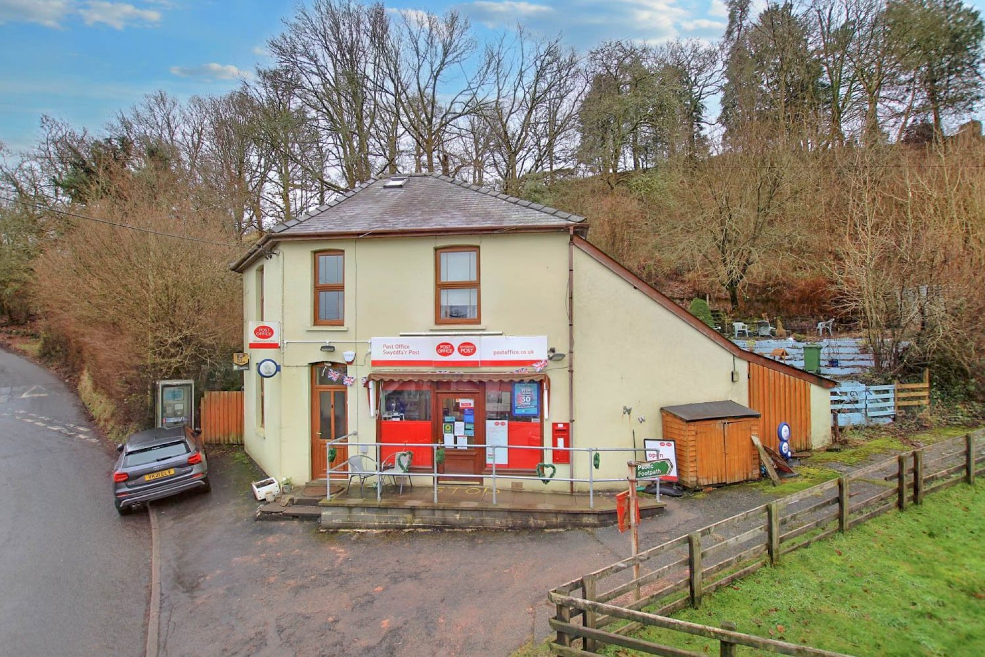 Images for Llangammarch Wells, Powys